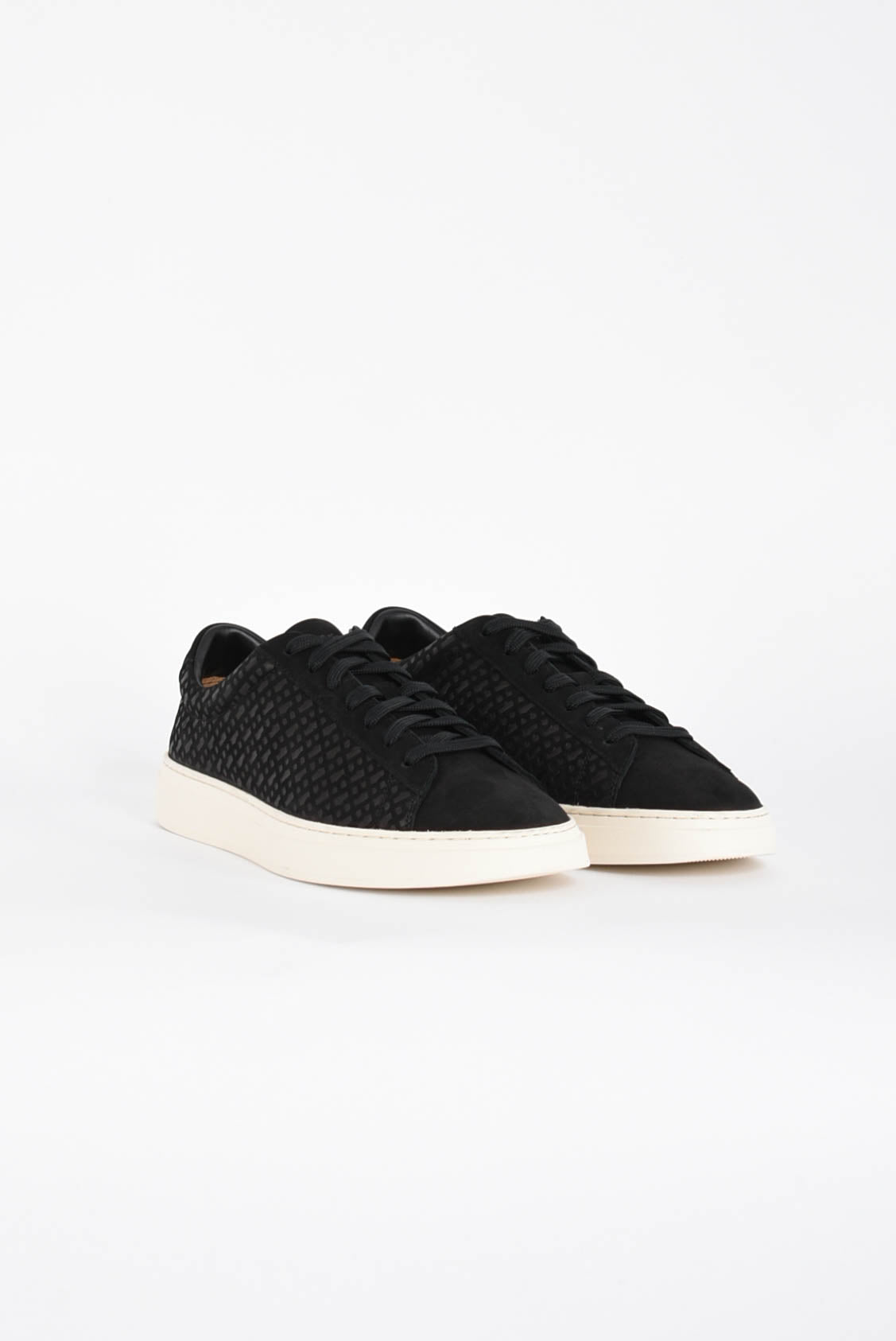 Sneakers in pelle