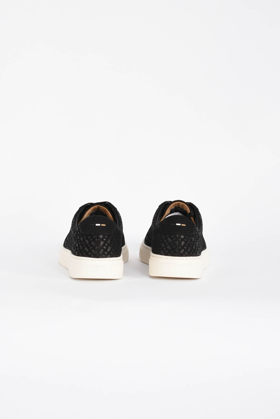 Sneakers in pelle