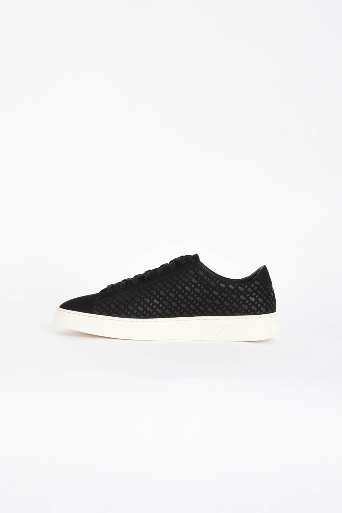 Sneakers in pelle