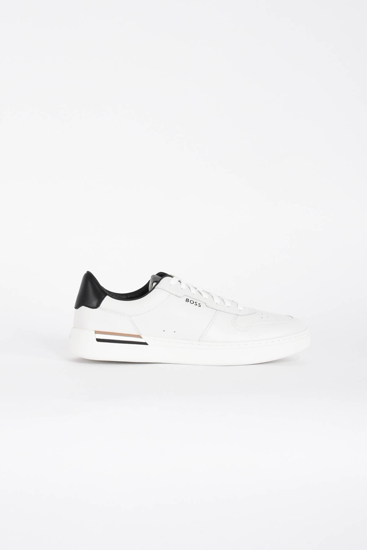 Sneakers in pelle