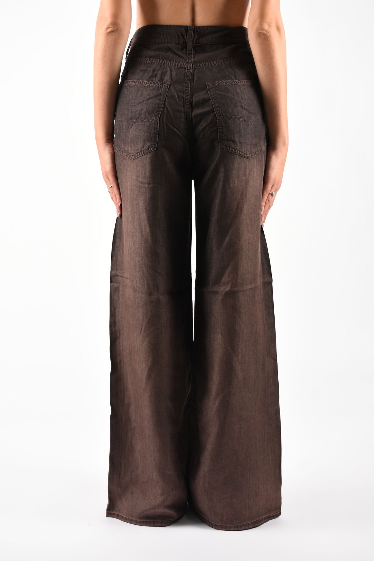 Jeans Relaxed Vita Bassa 1996 D-Sire A23983068YF