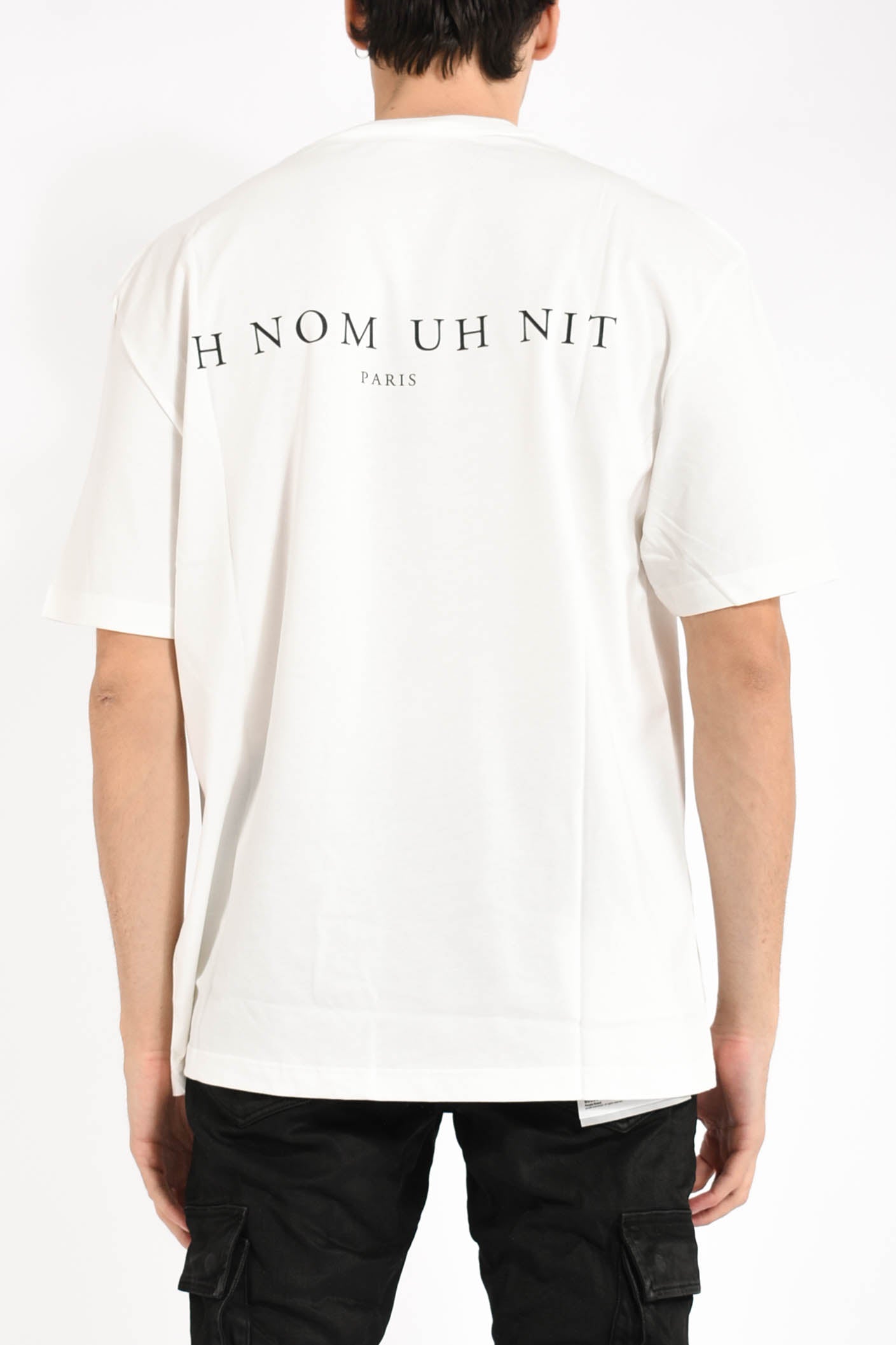 t-shirt Mask Crosses