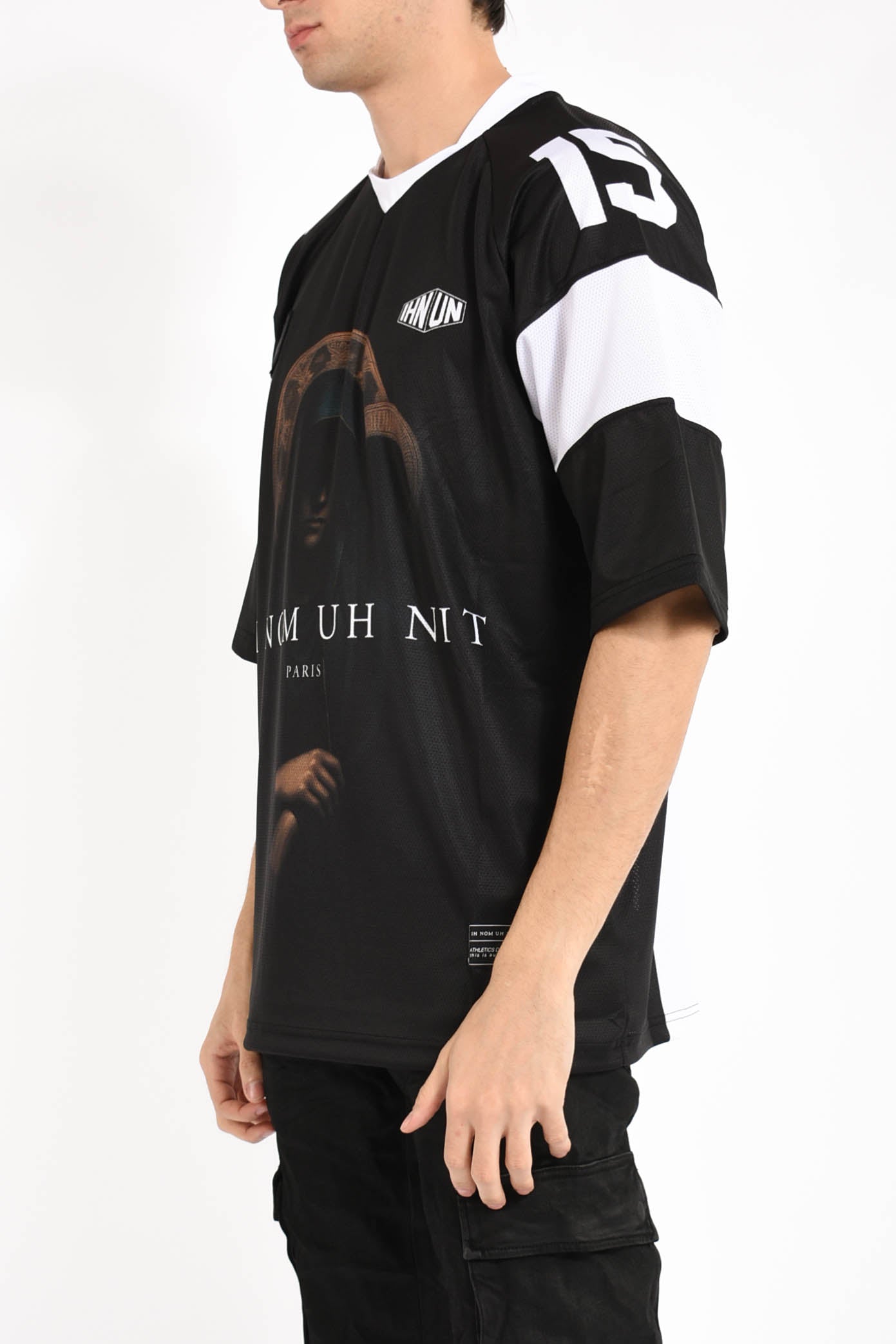 t-shirt Holy Mary Tech