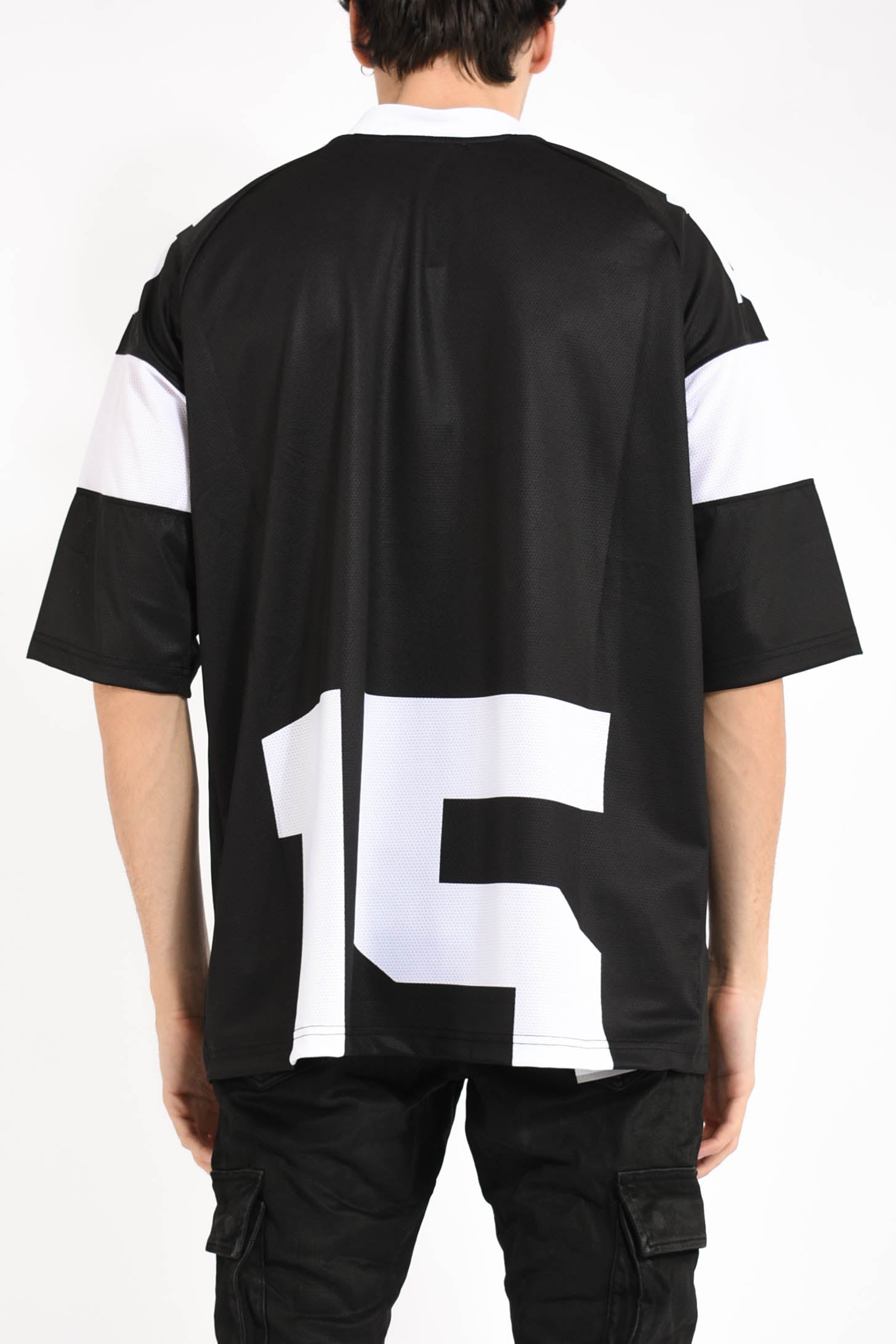 t-shirt Holy Mary Tech