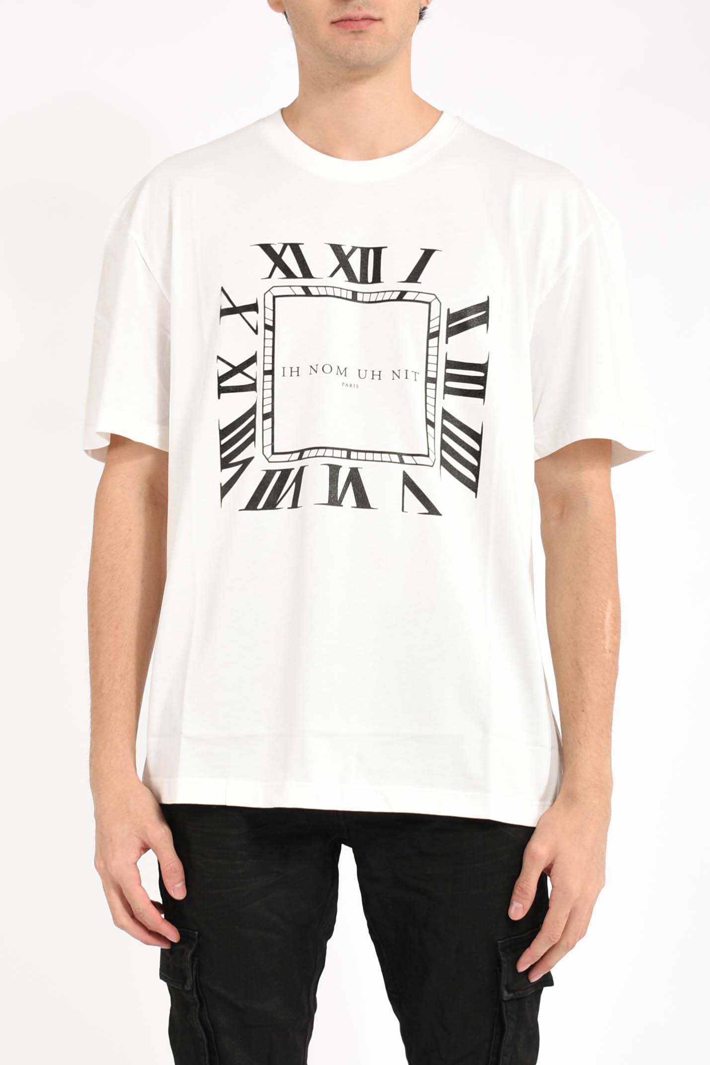 t-shirt Watch Print