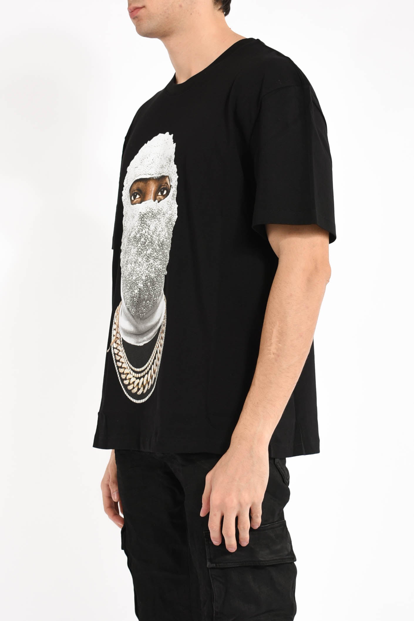 t-shirt mask future