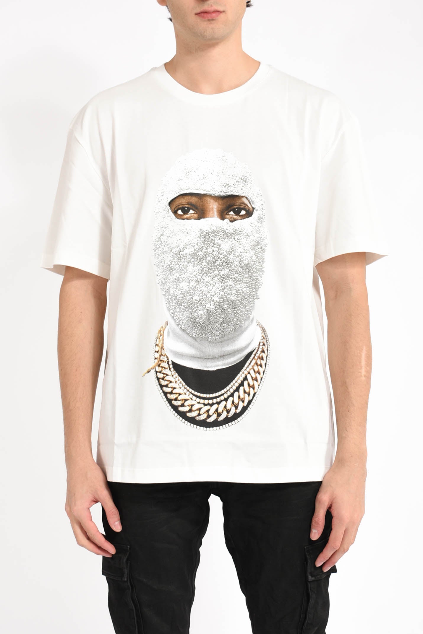 t-shirt Mask future
