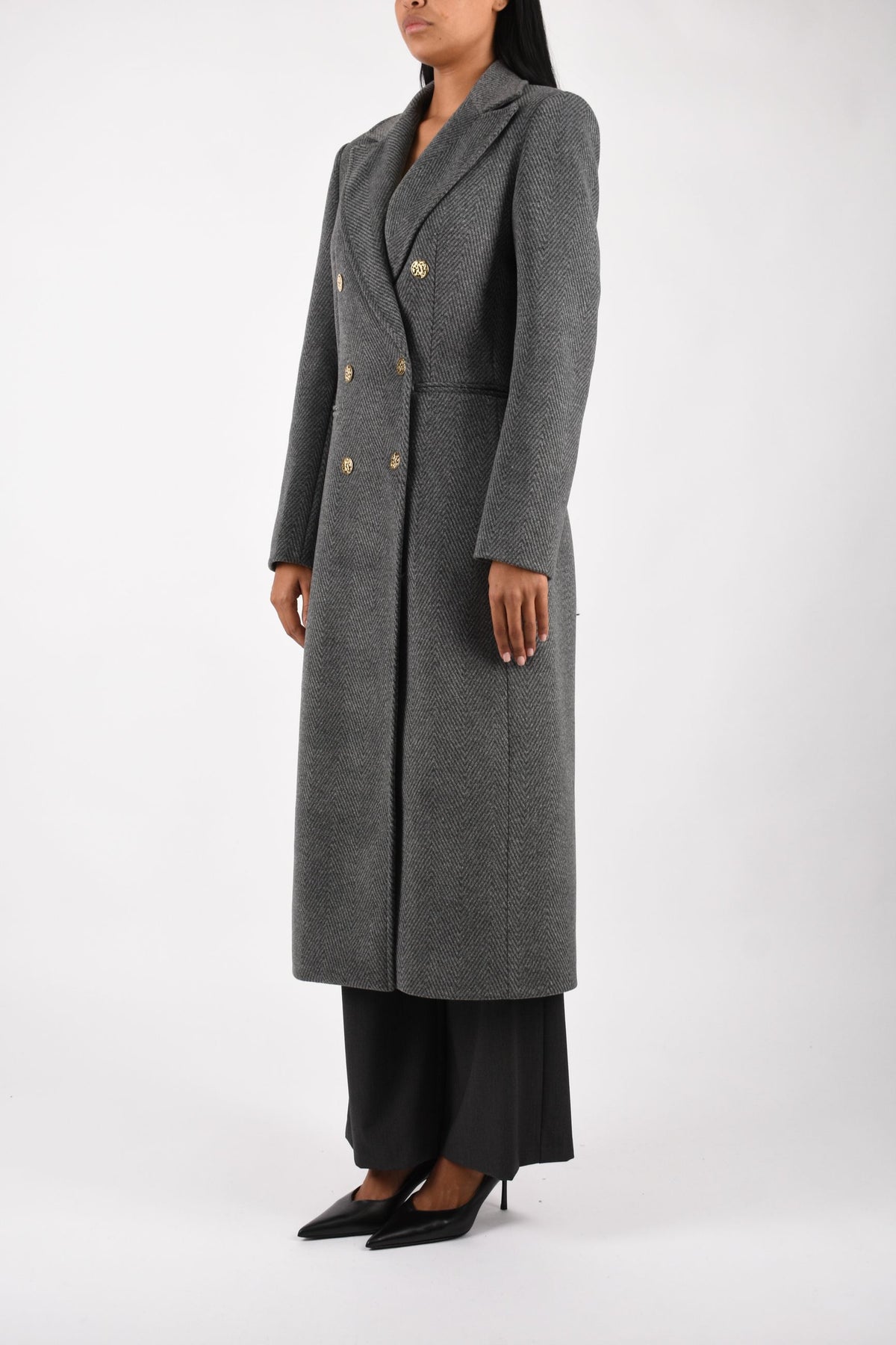 CAPPOTTO AXIS SLCP010
