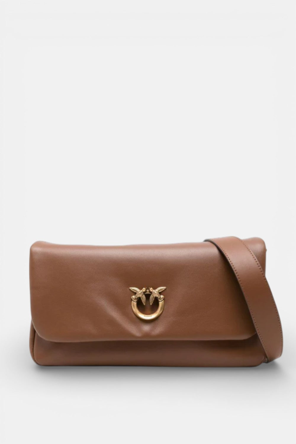 borsa click soft horizontal handle