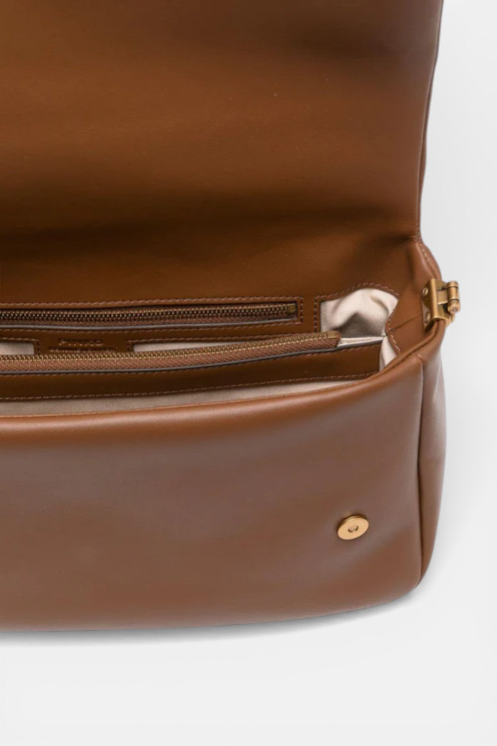 borsa click soft horizontal handle