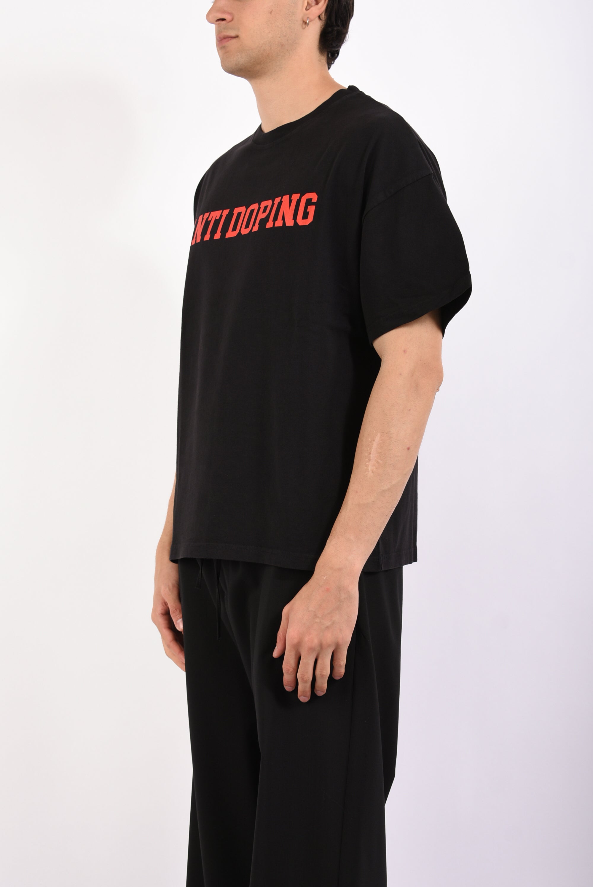 T-shirt con stampa