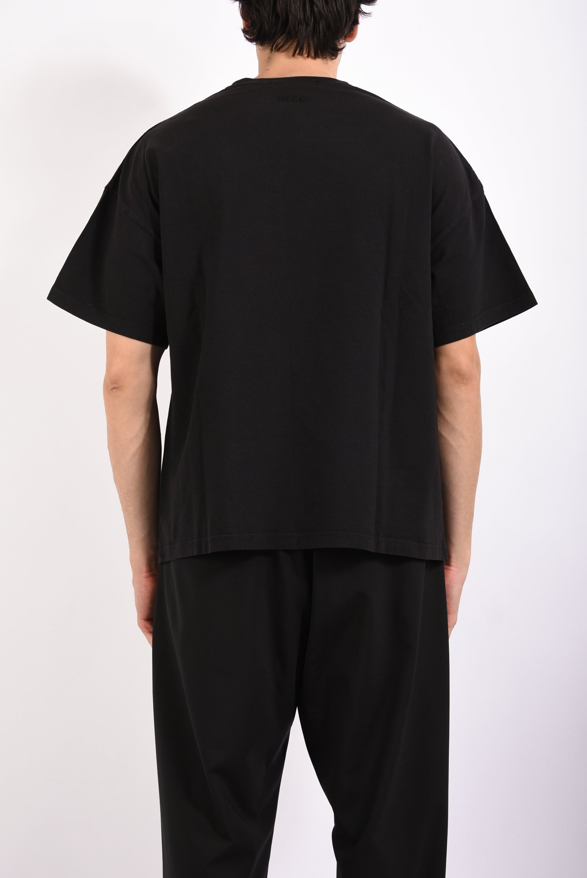 T-shirt con stampa