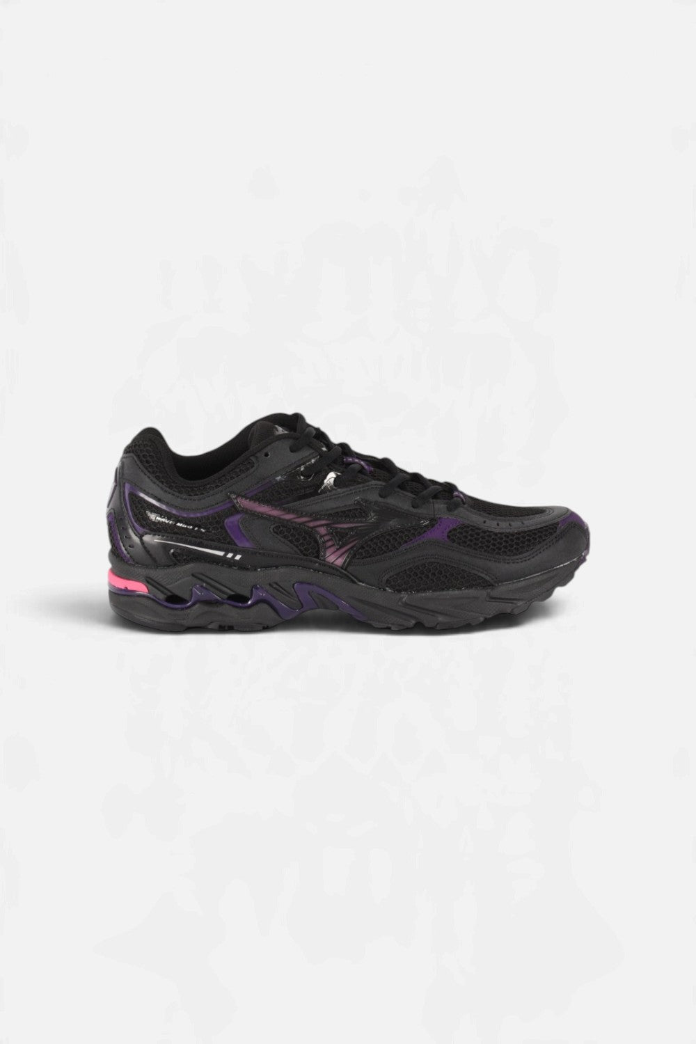 Sneakers WAVE DAICHI LS D1GA260B