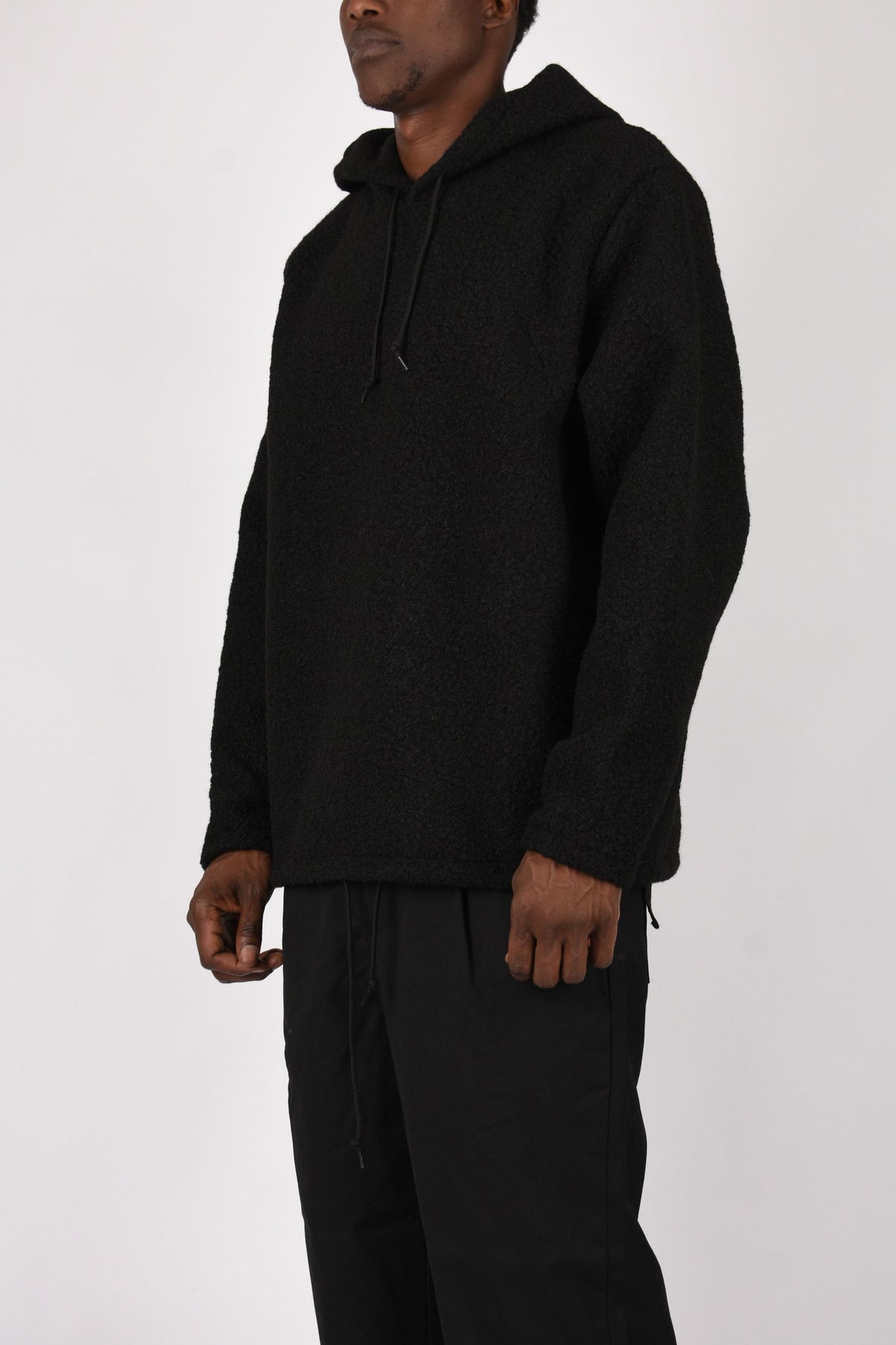 Felpa zipped PCM4OH03ABW