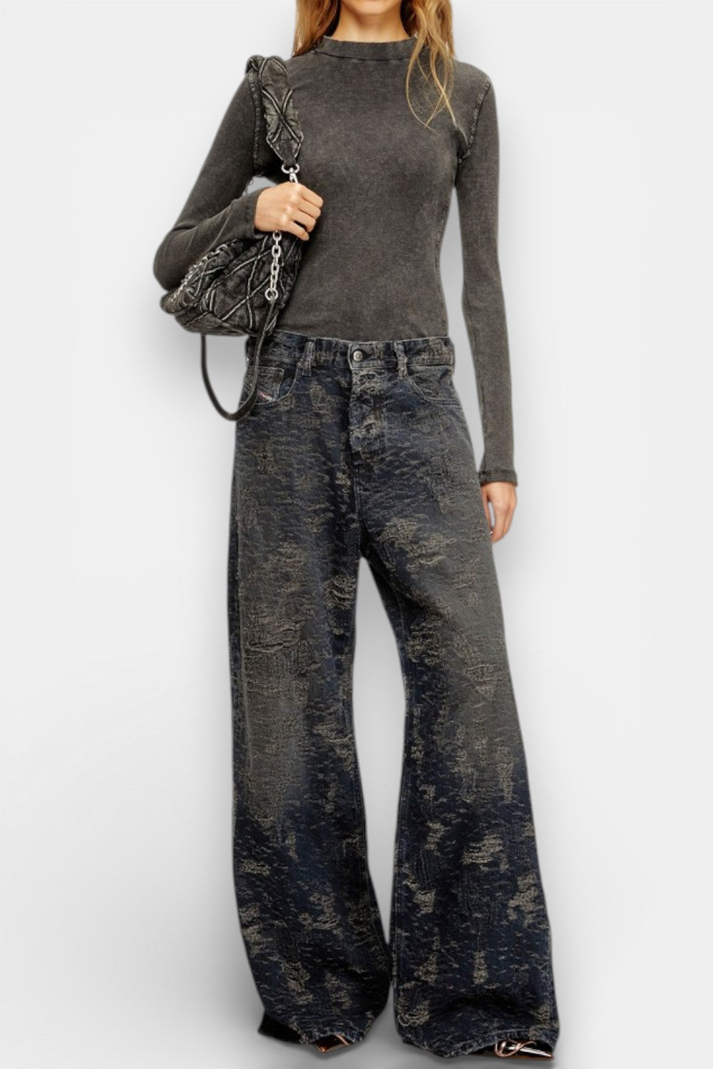 jeans relaxed 1996 d-sire