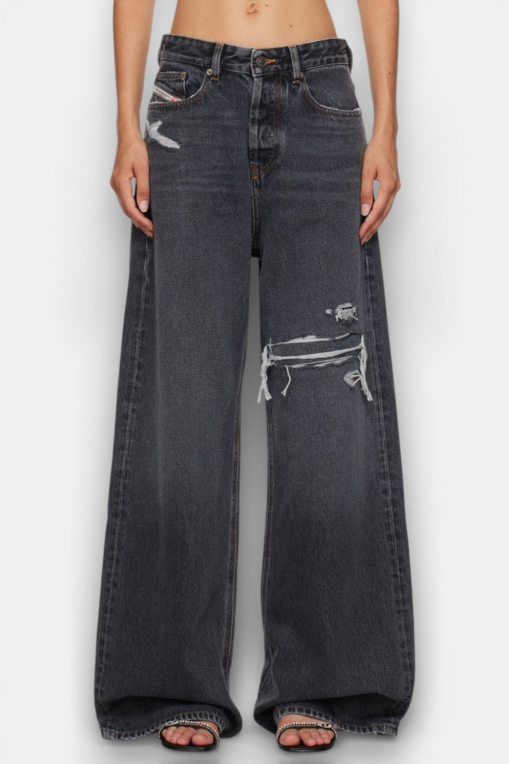 jeans relaxed 1996 d-sire