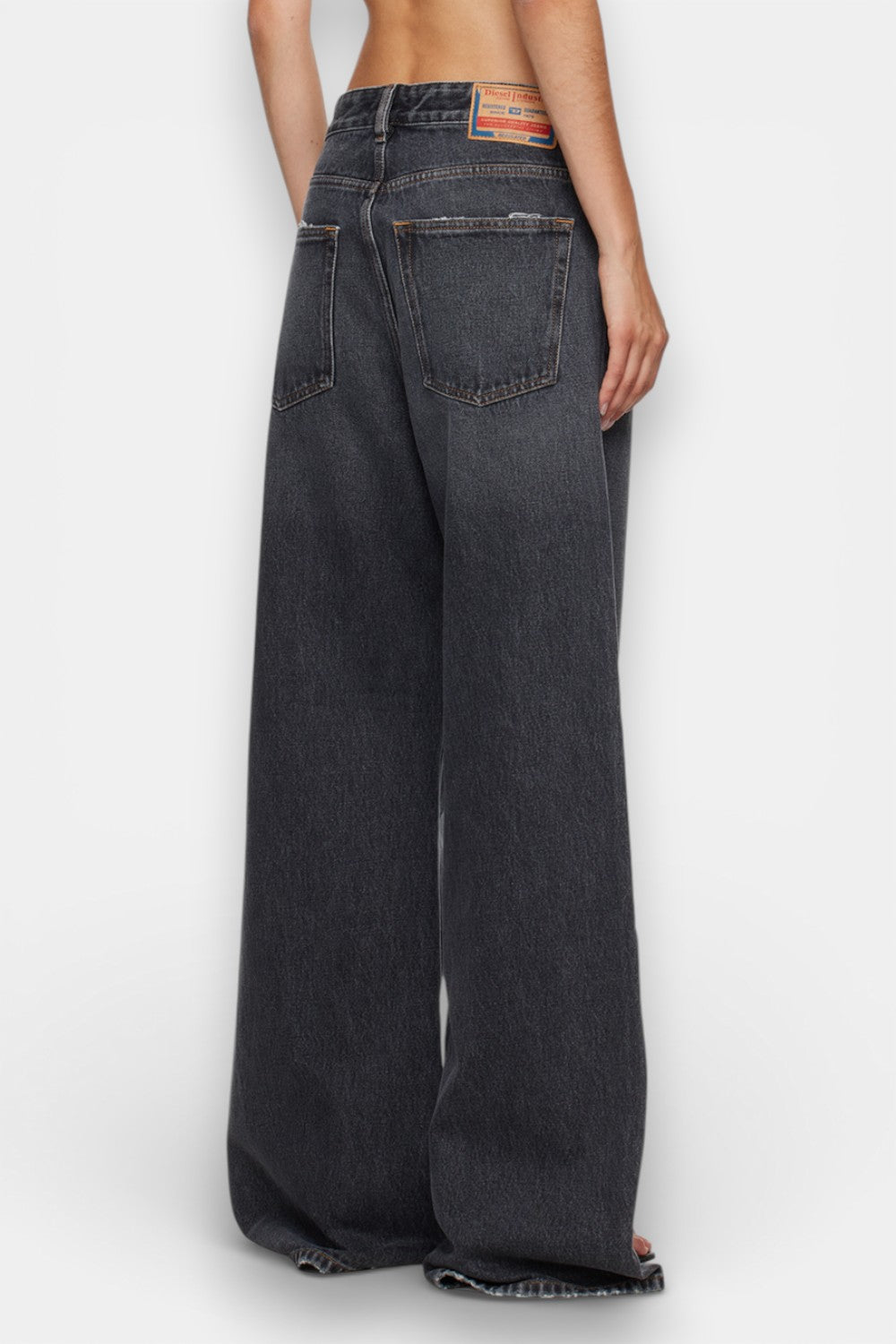 jeans relaxed 1996 d-sire