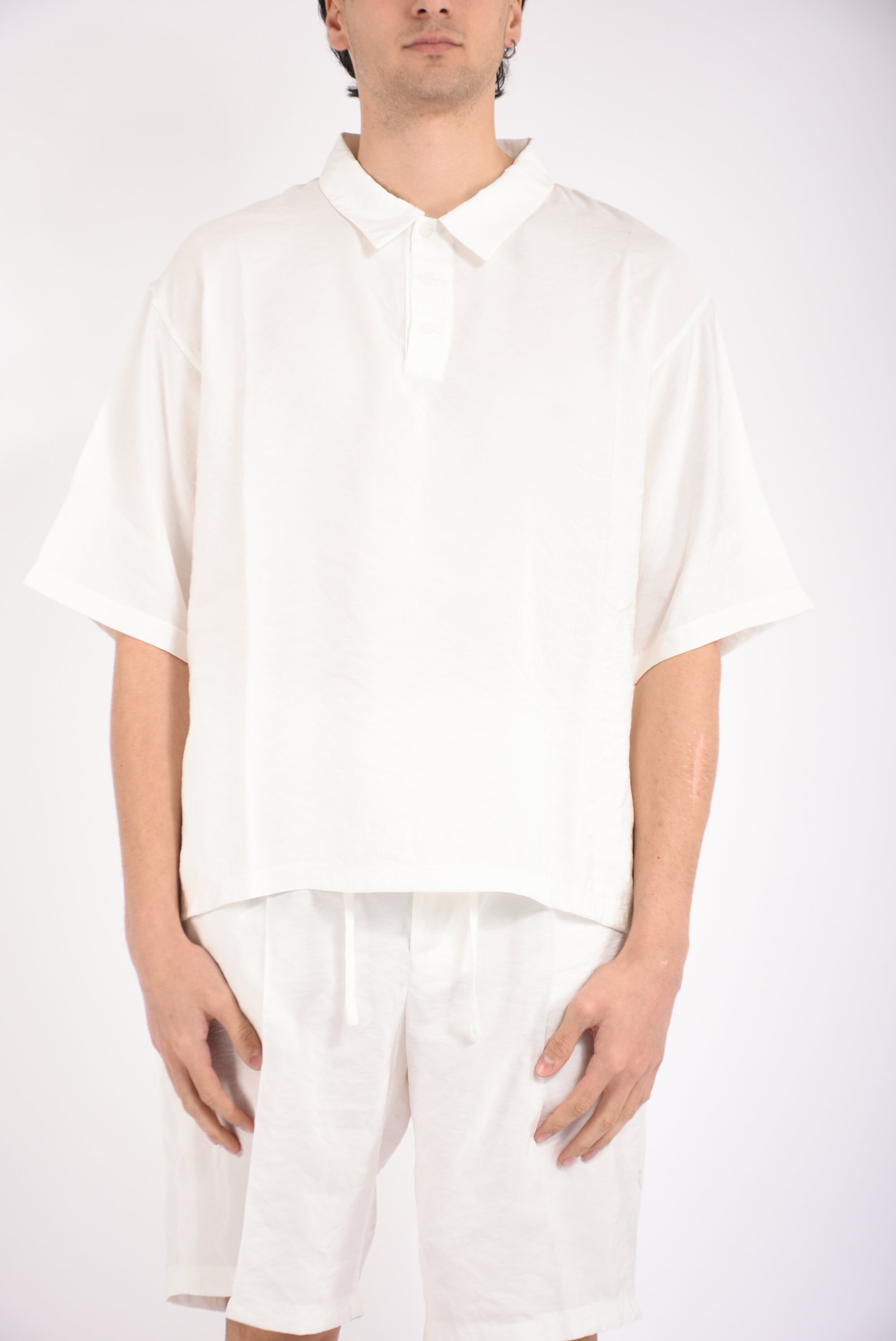 Polo in modal