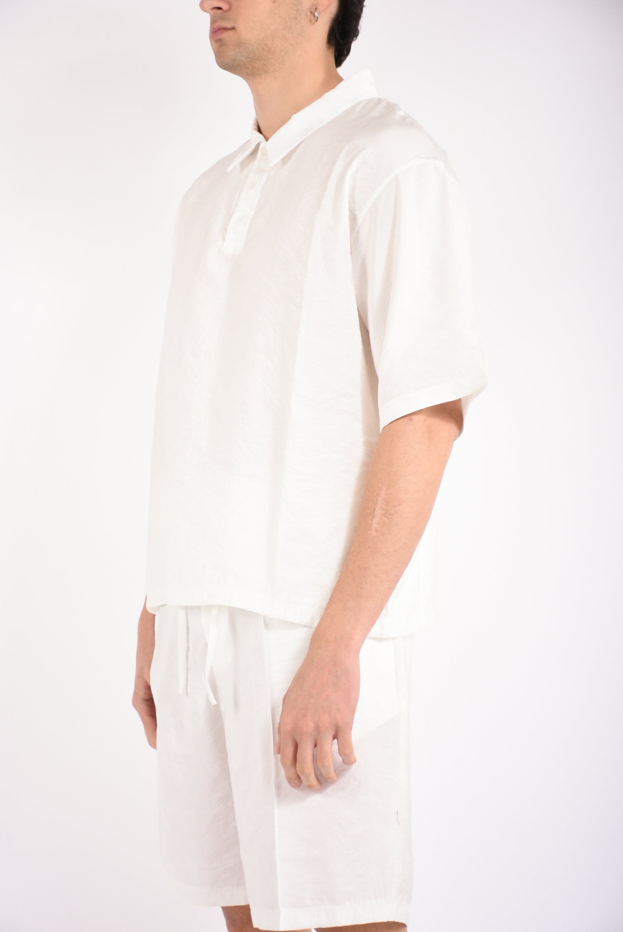 Polo in modal