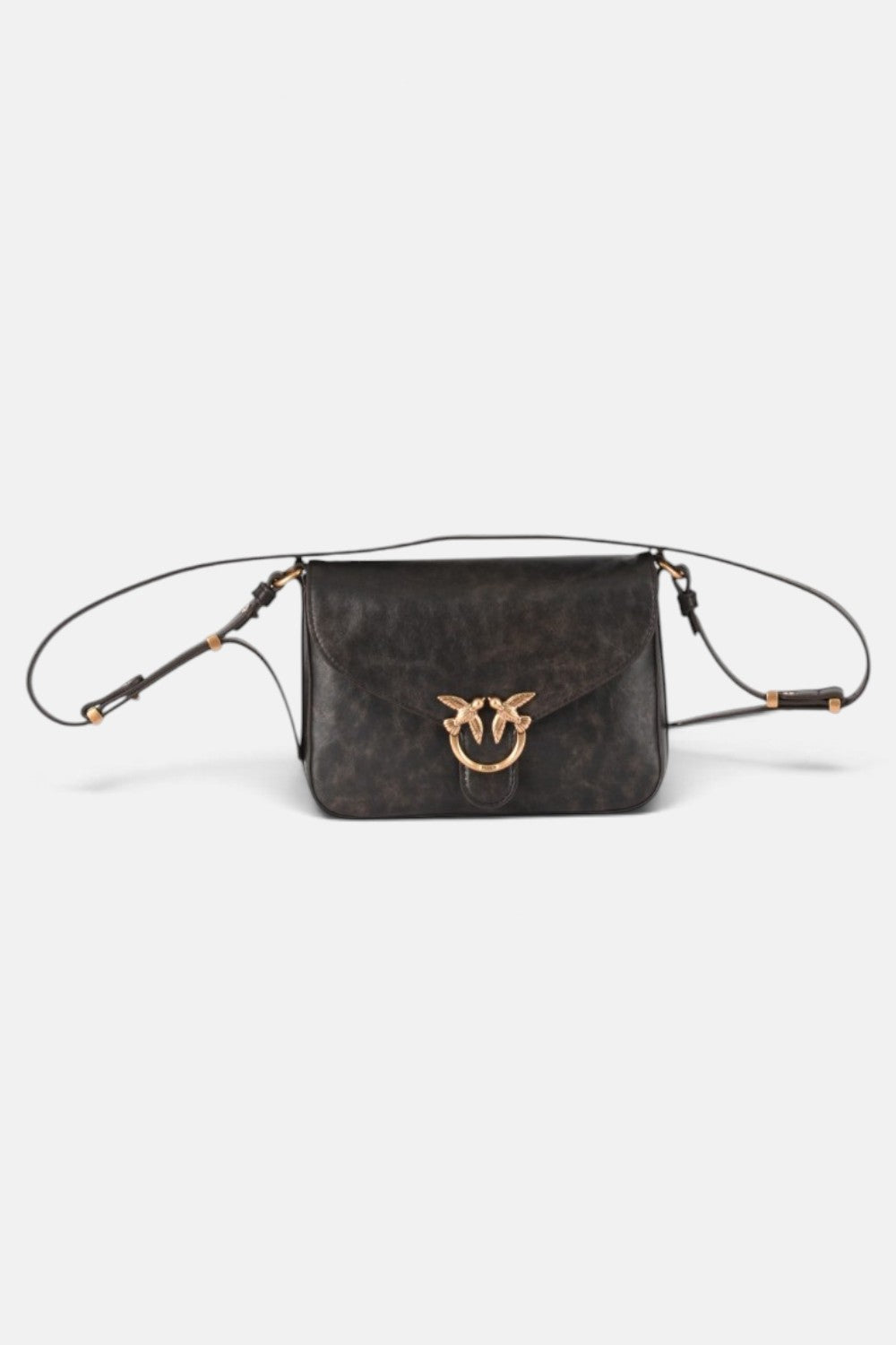 Borsa Love Satchel Mini cloud 107656A3LO