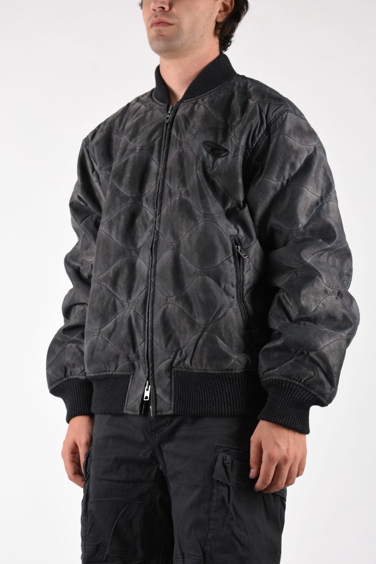 Bomber J-TYPE