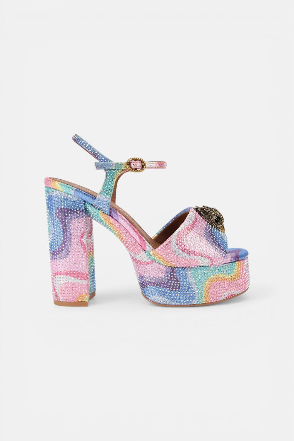 sandali kensington platform sdl