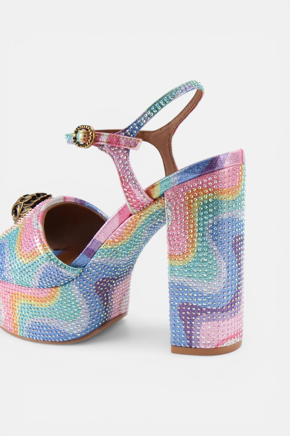 sandali kensington platform sdl