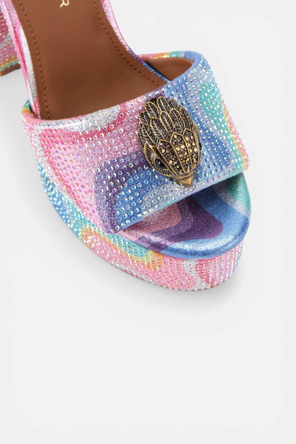 sandali kensington platform sdl