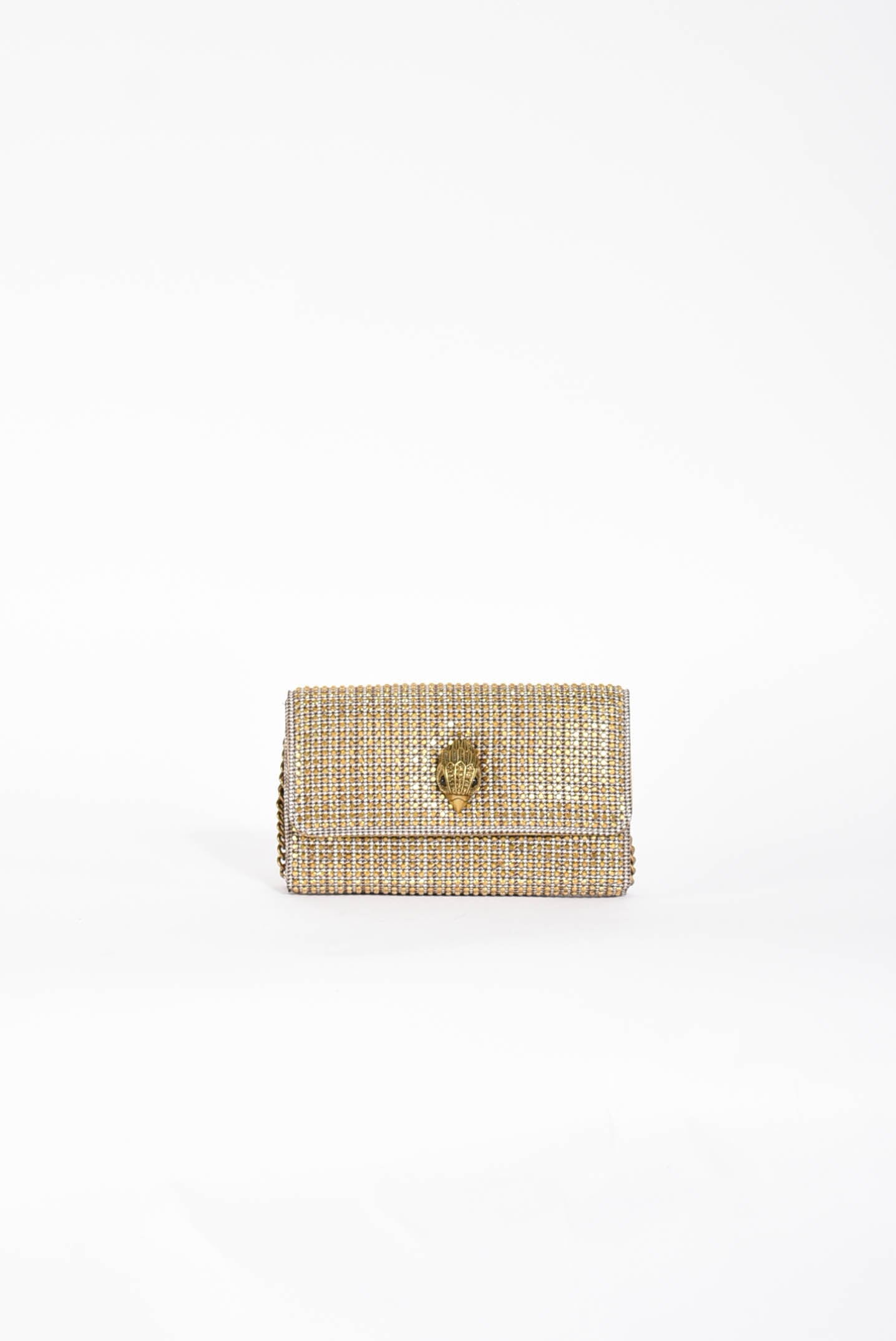 borsa a tracolla kensington chain wallet