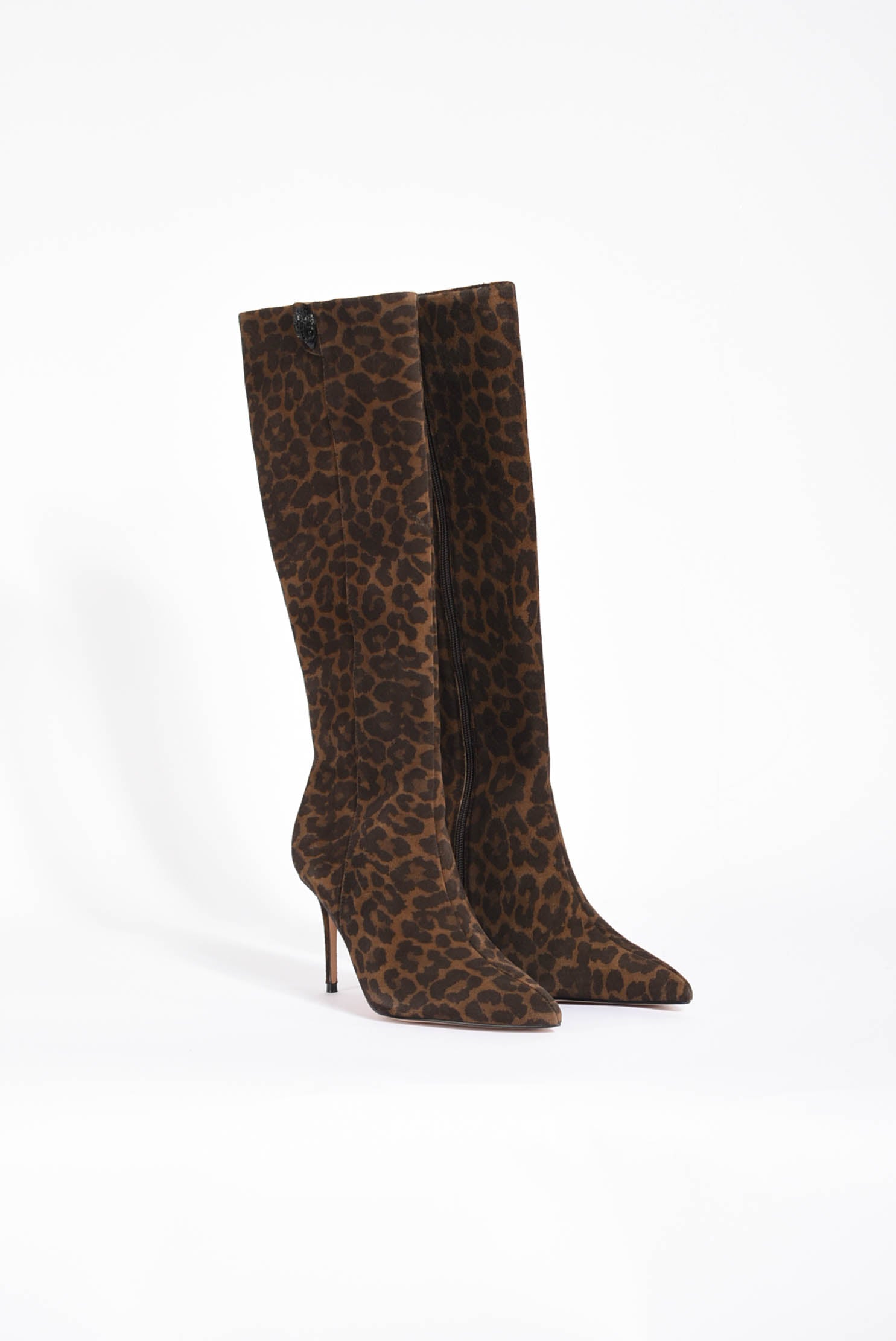 stivali belgravia knee