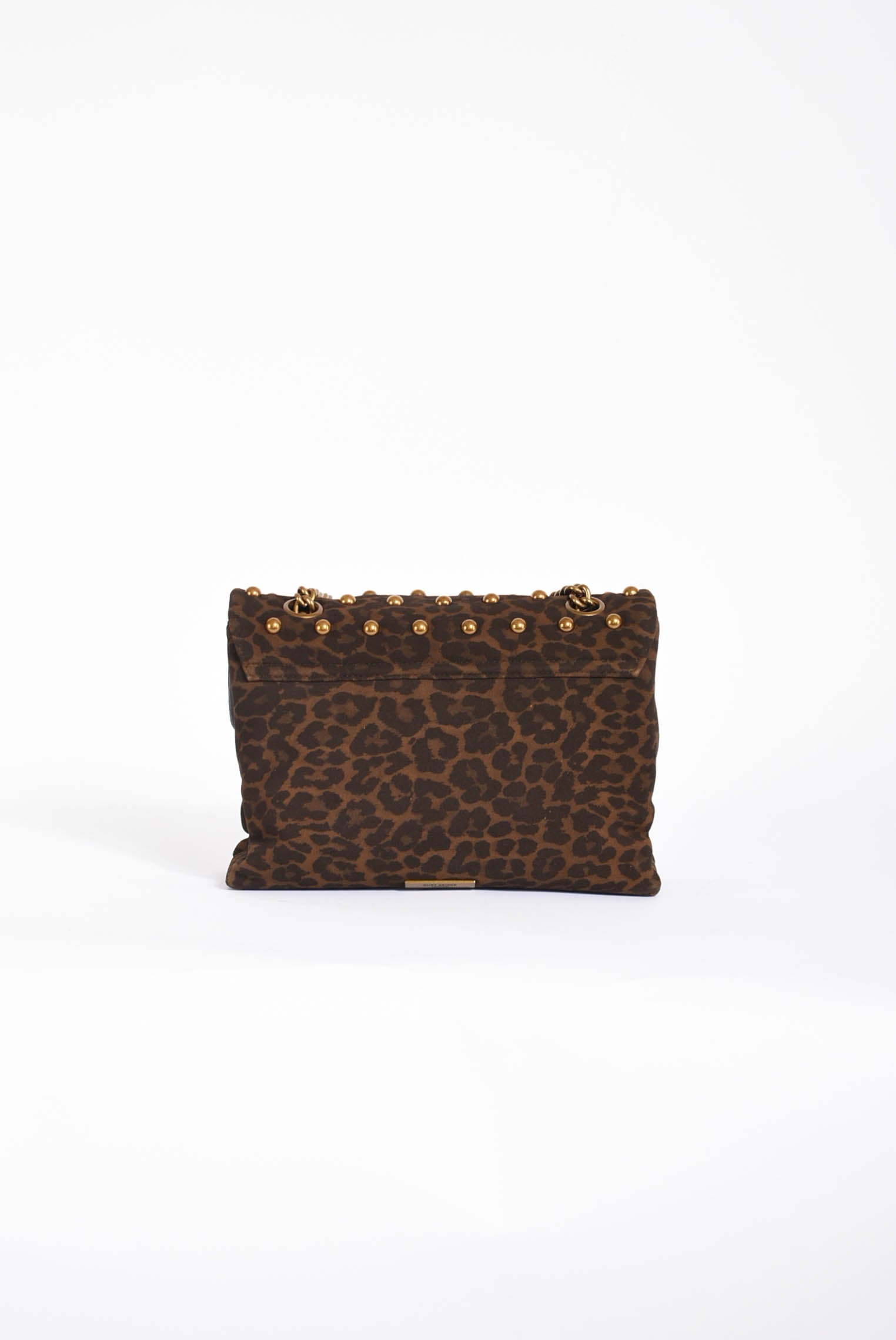 borsa a tracolla lg kensington studs