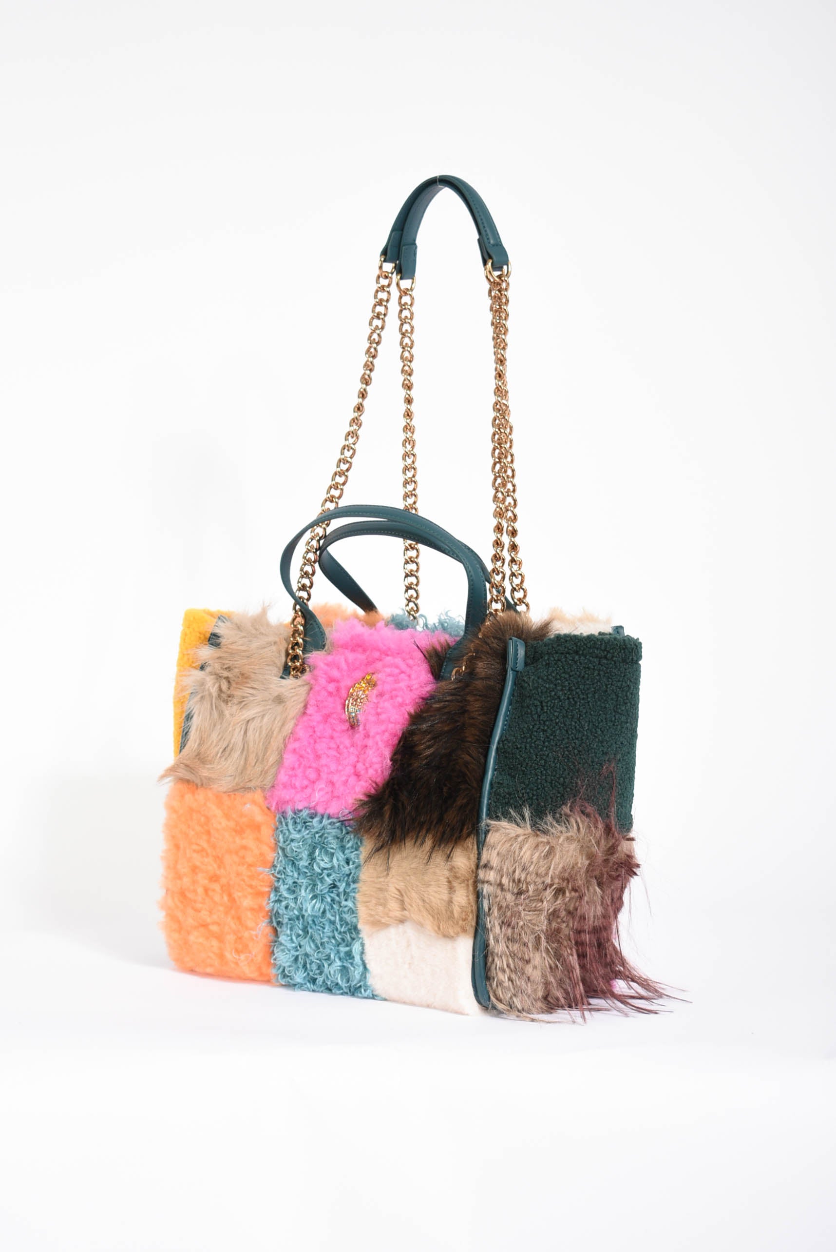 borsa a spalla hoxton shopper