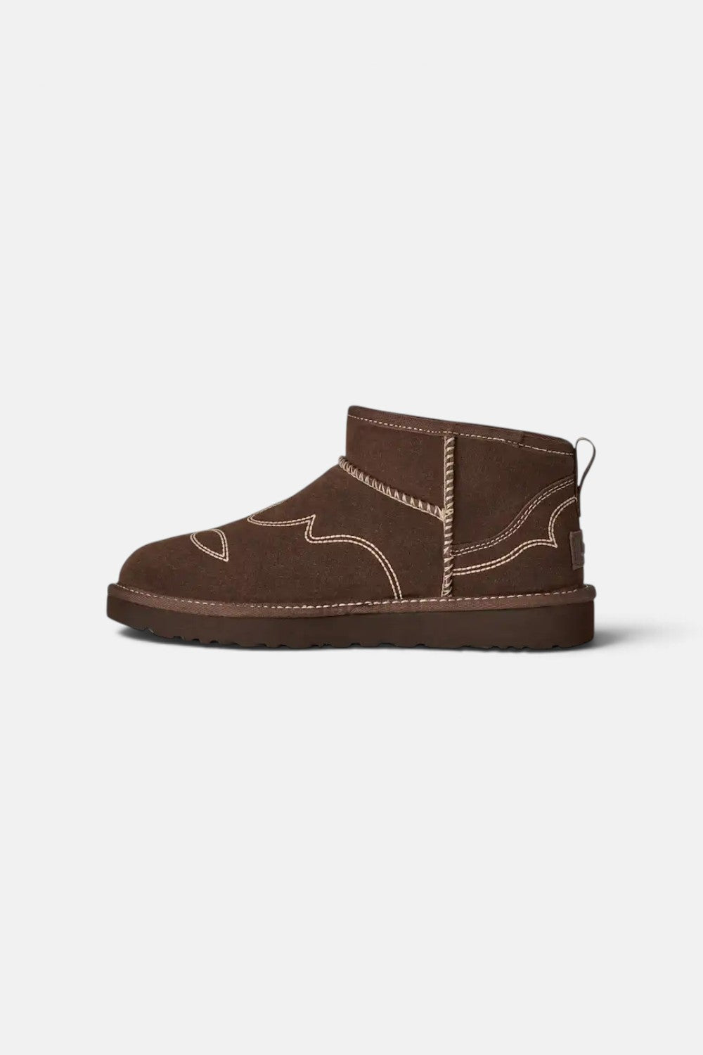 Stivali Classic Ultra Mini Western 1180628