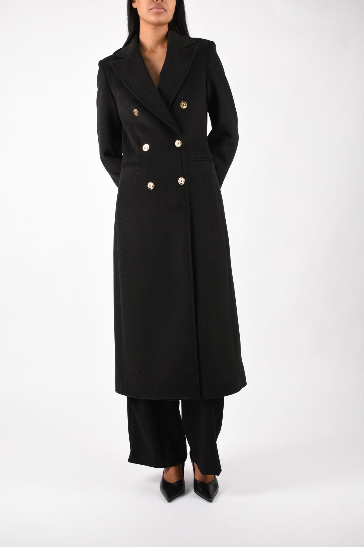 CAPPOTTO AXIS SLCP010
