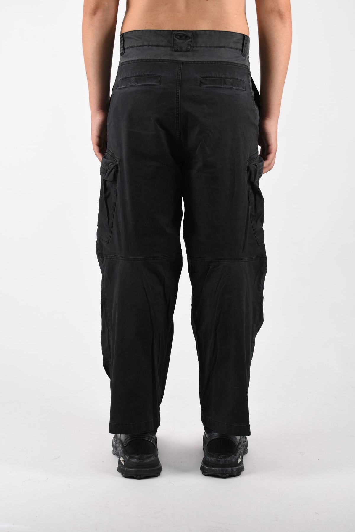 Pantaloni P-DELLES
