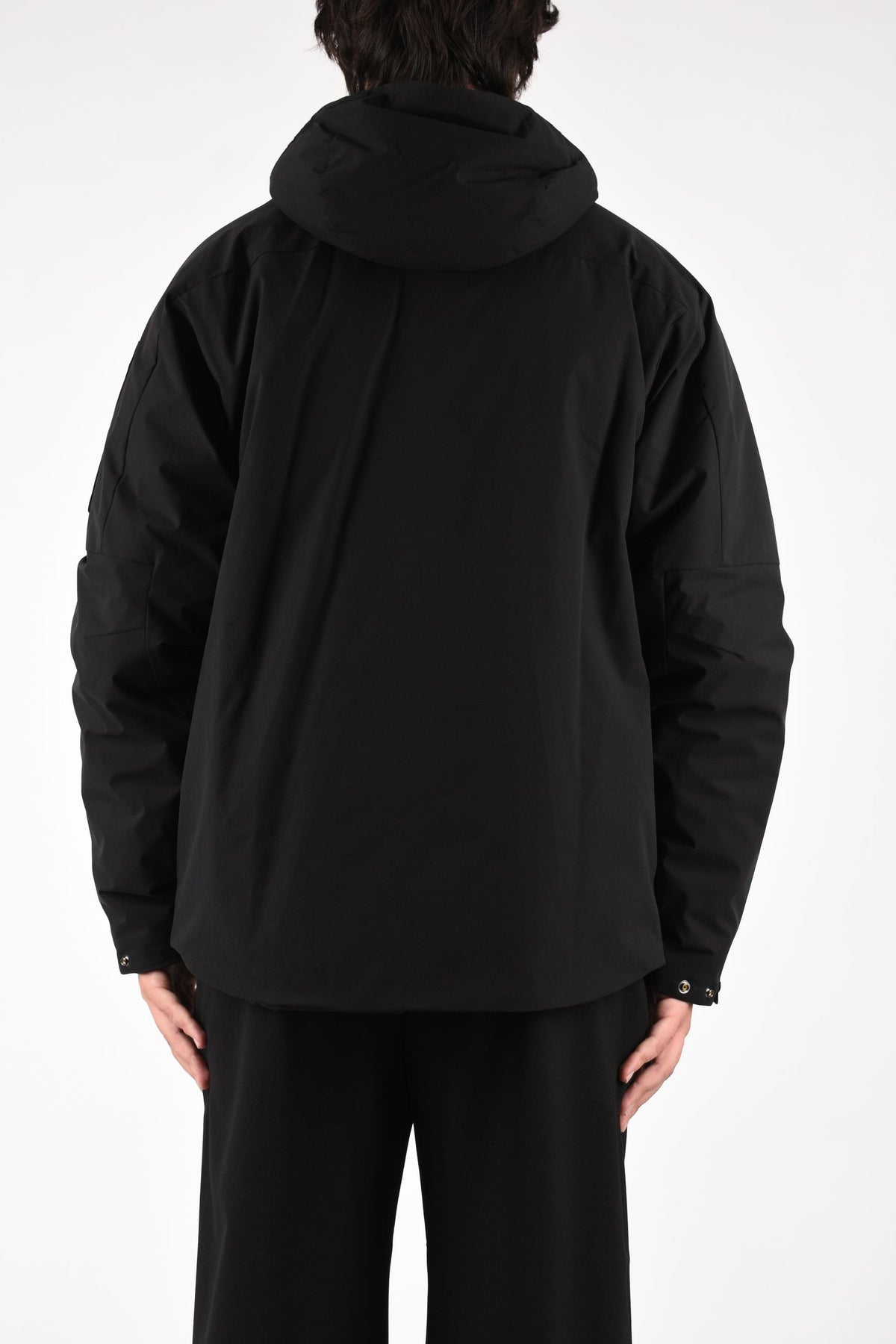 Giubbino pro tek primaloft