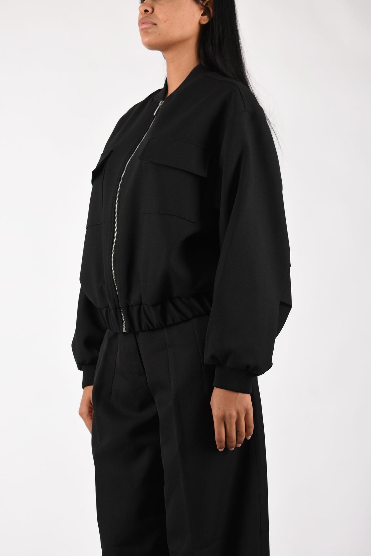 BOMBER KORAL 9FW26KRL052