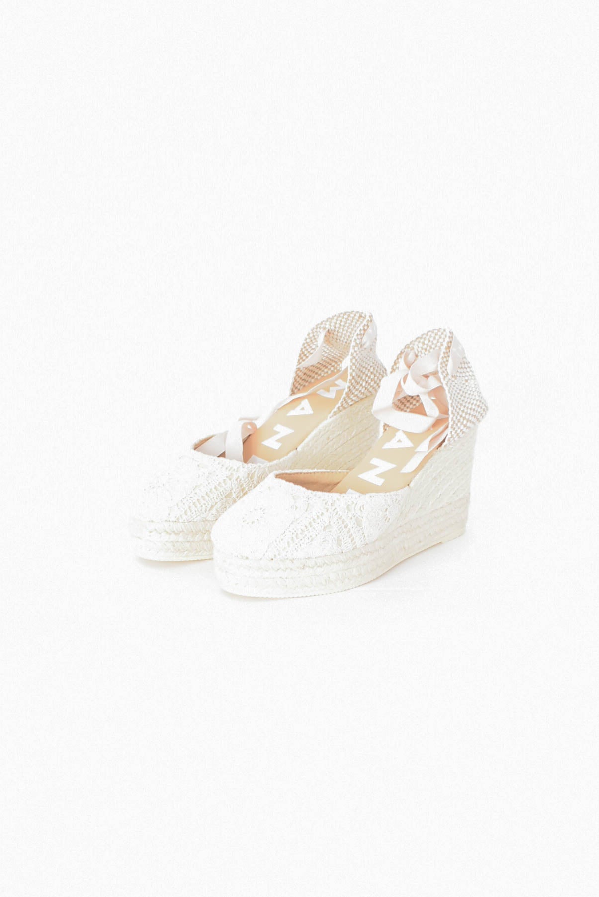 MANEBI espadrillas modello yucatan