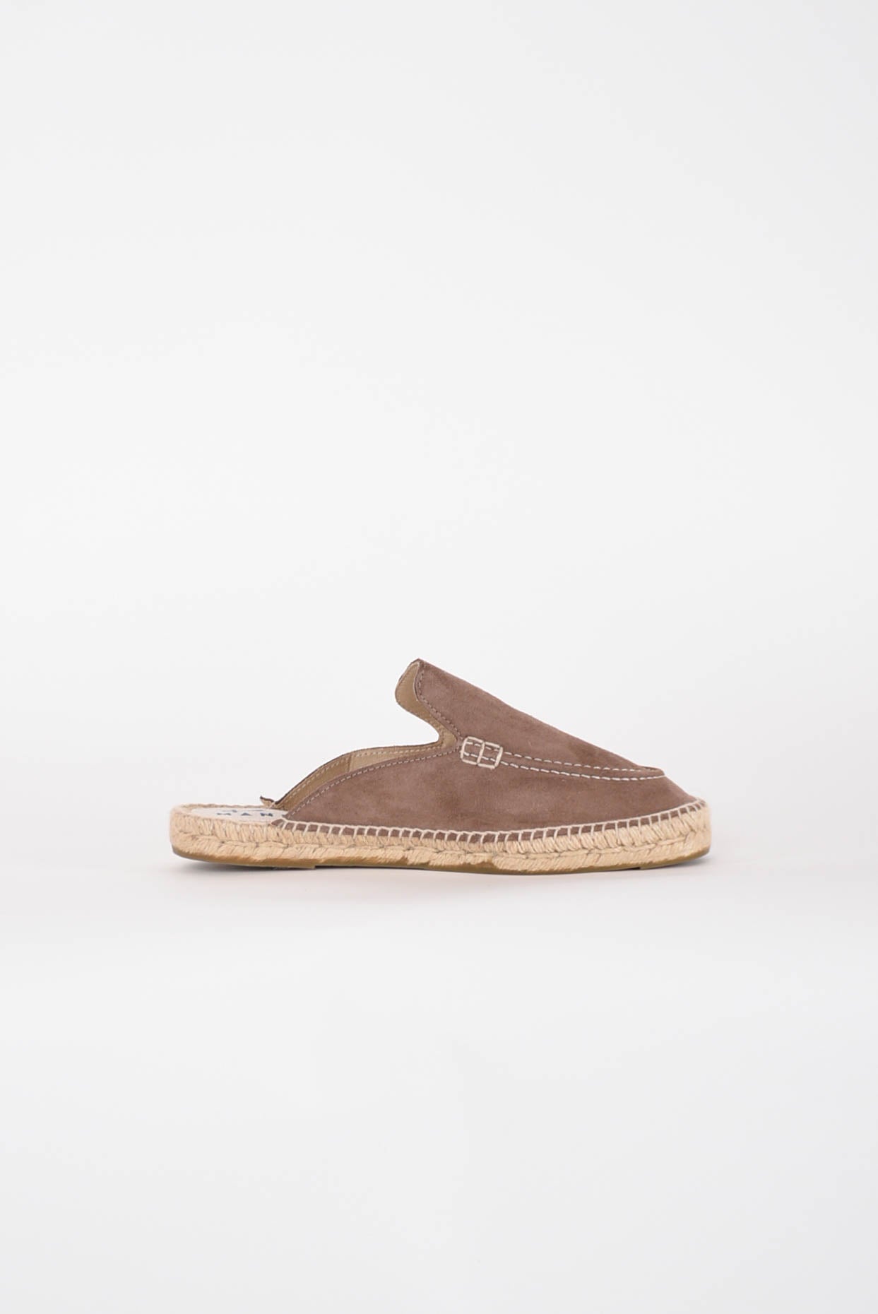 MANEBI Sabot MULES in pelle