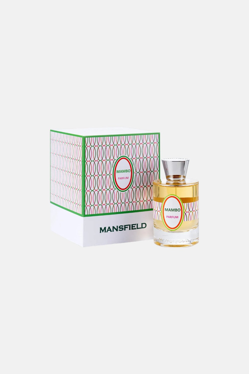 Profumo MAMBO