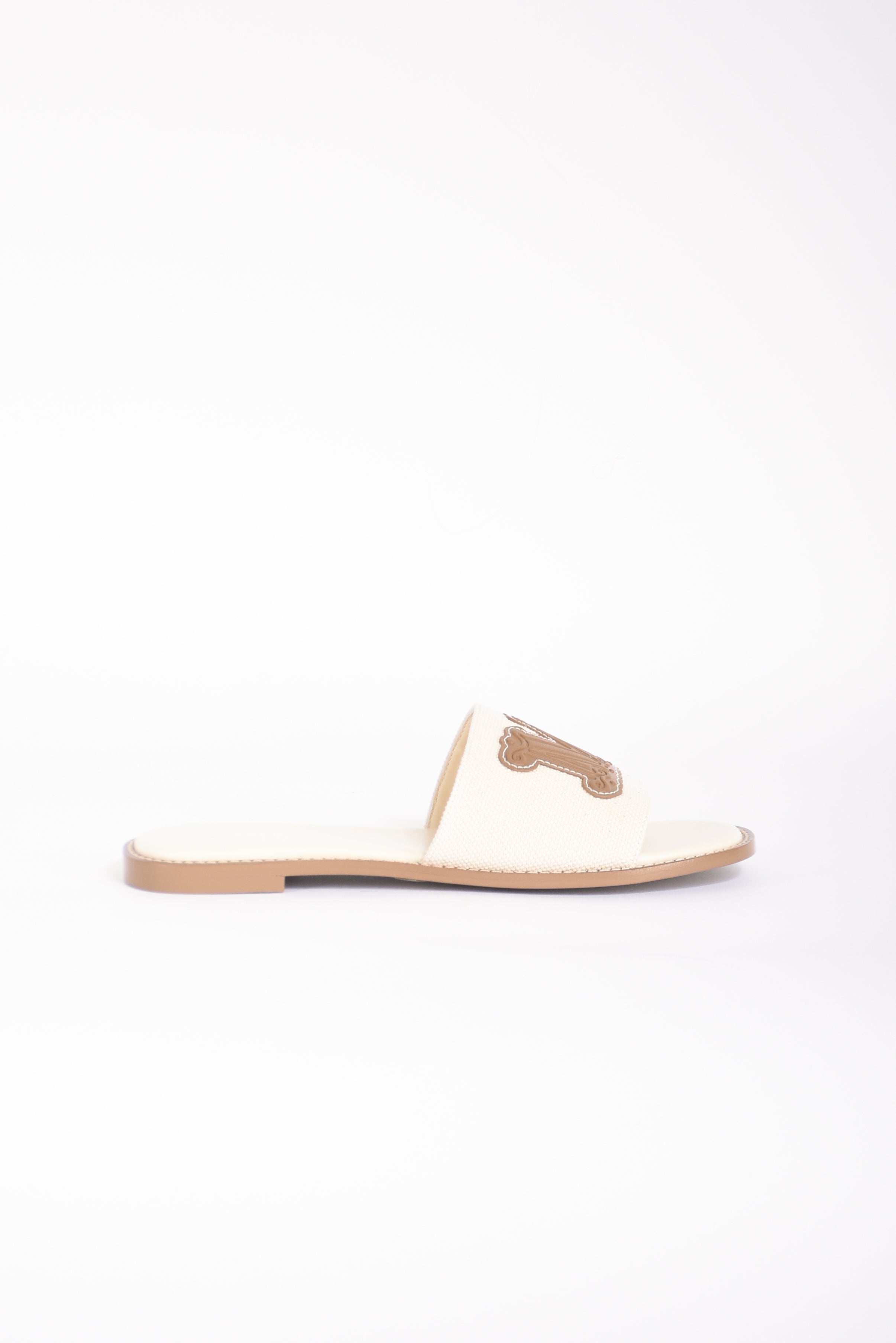 sandali bassi in canvas caucaso