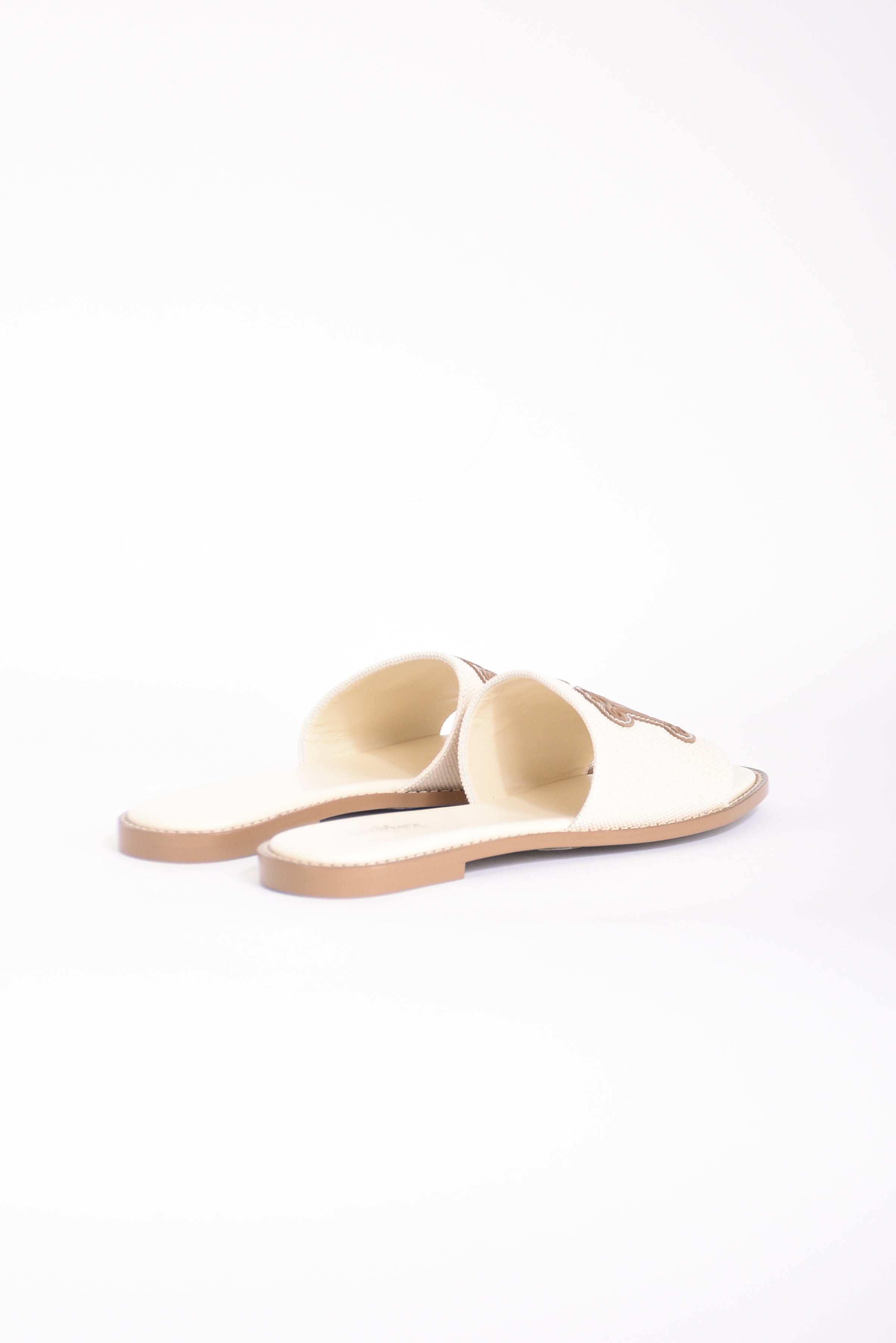 sandali bassi in canvas caucaso