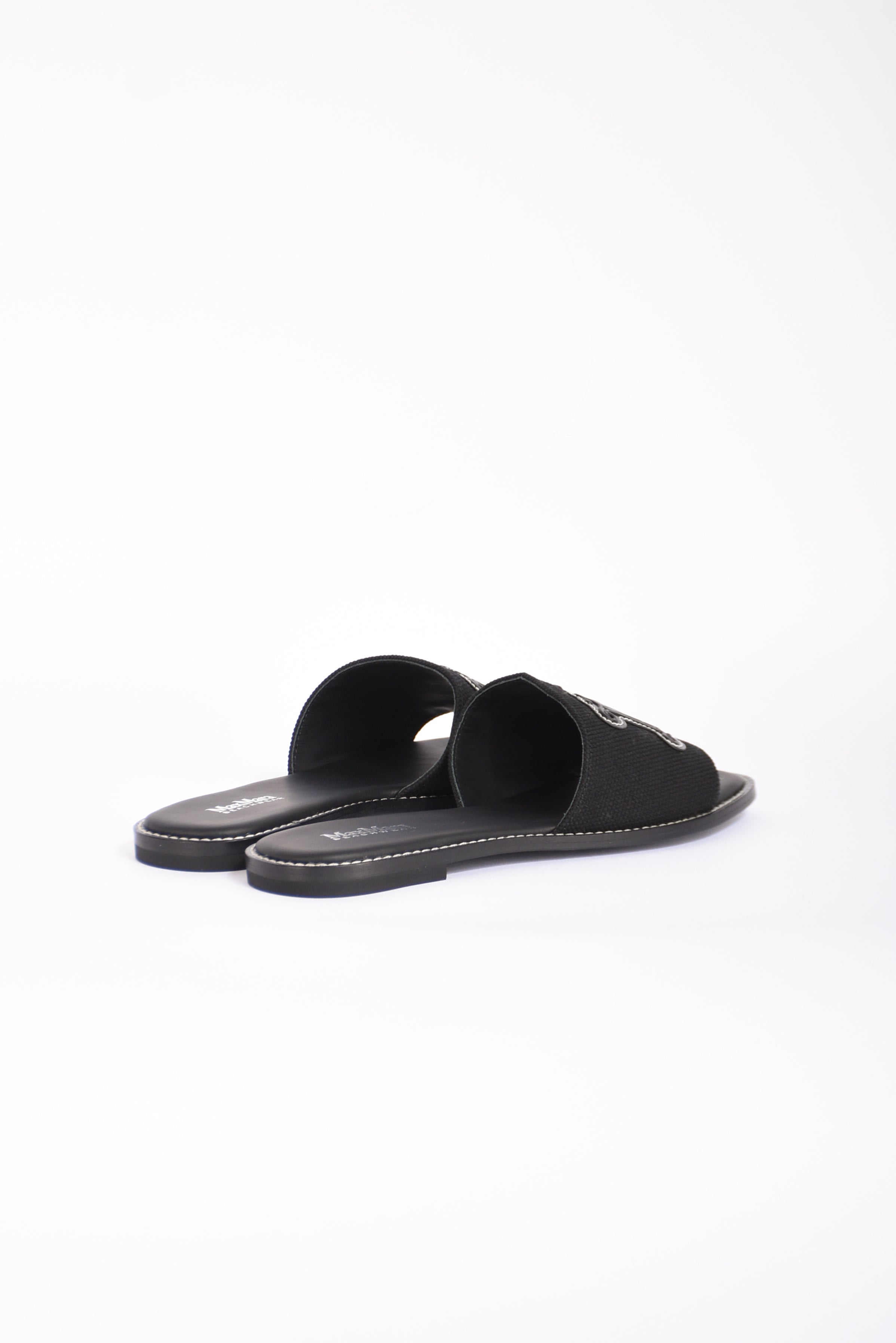 sandali bassi in canvas caucaso