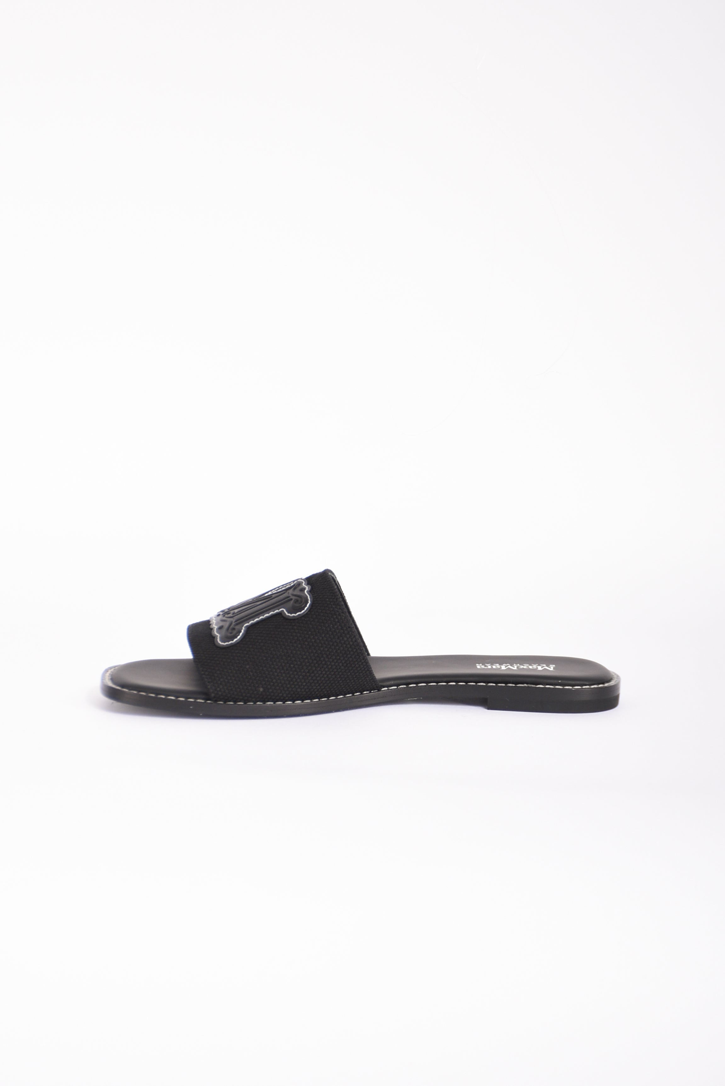 sandali bassi in canvas caucaso