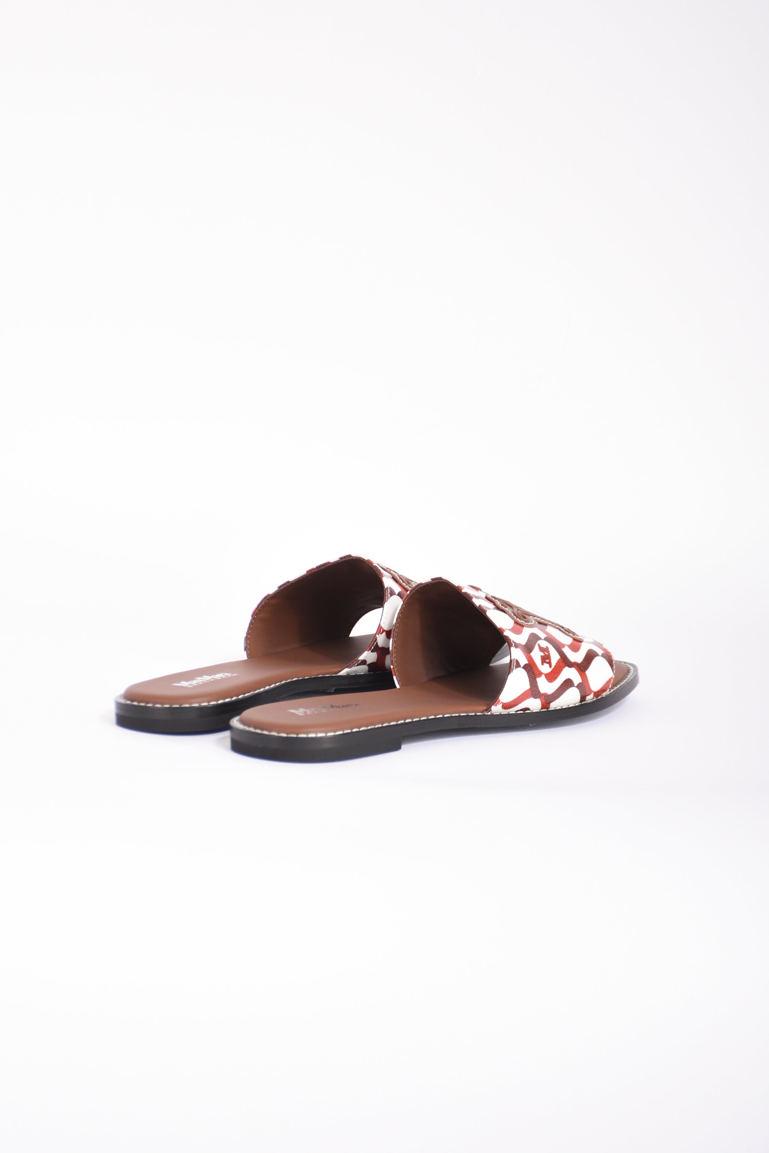 sandali bassi dovere