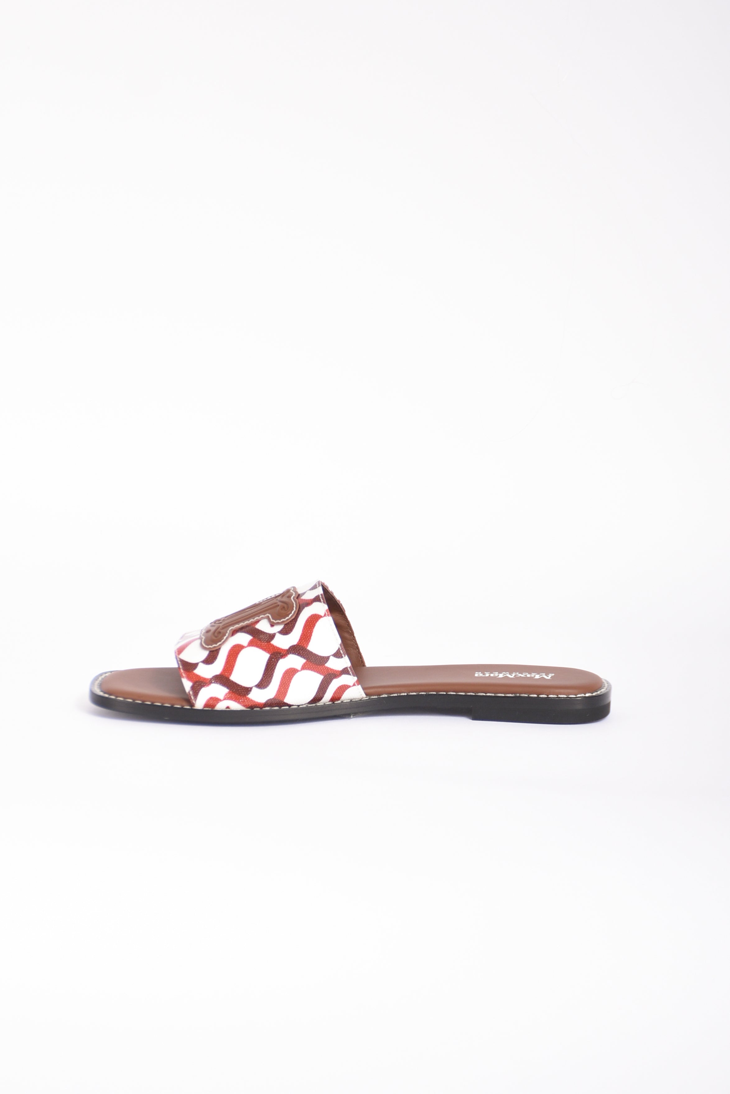 sandali bassi dovere