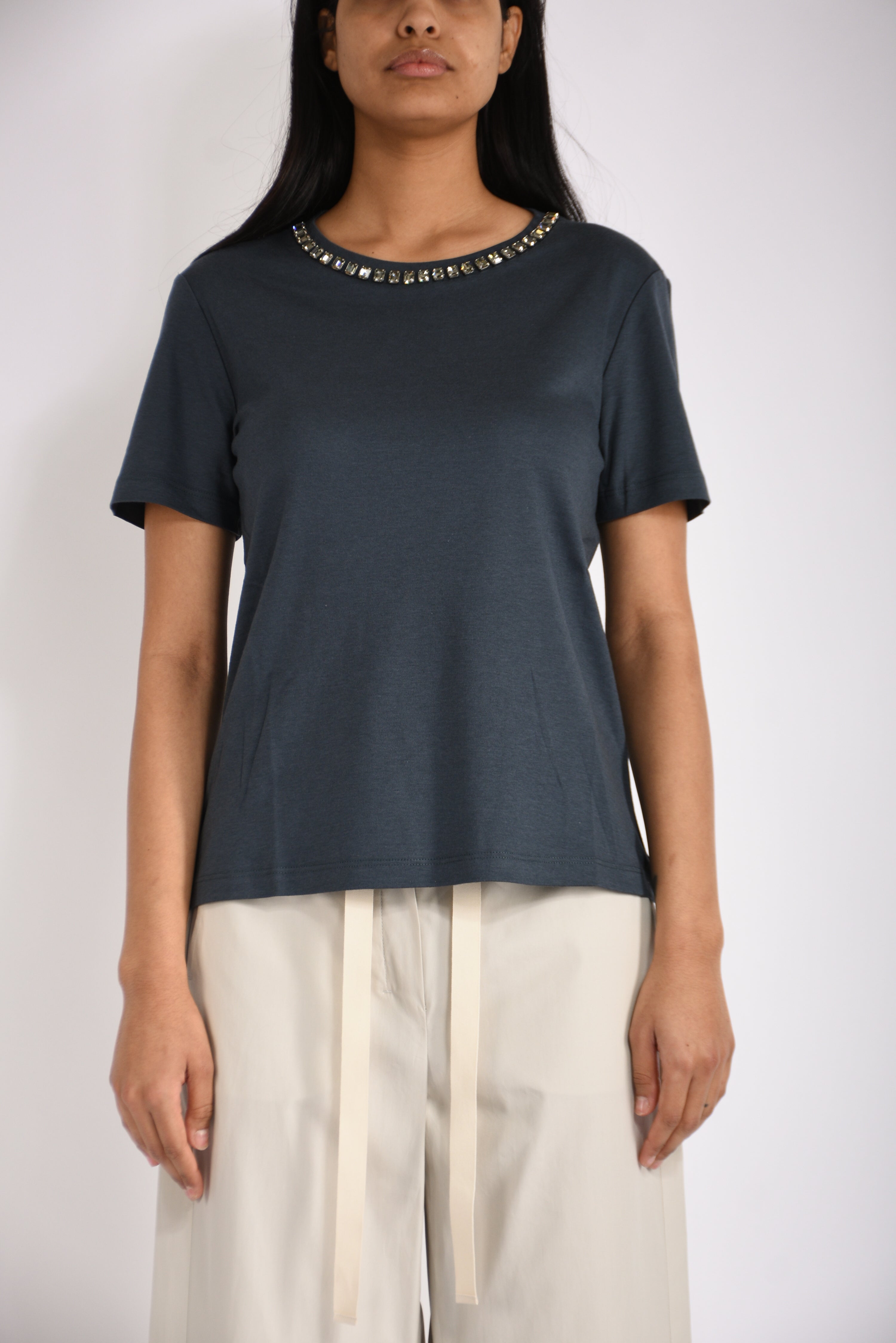 T-shirt in cotone bingo