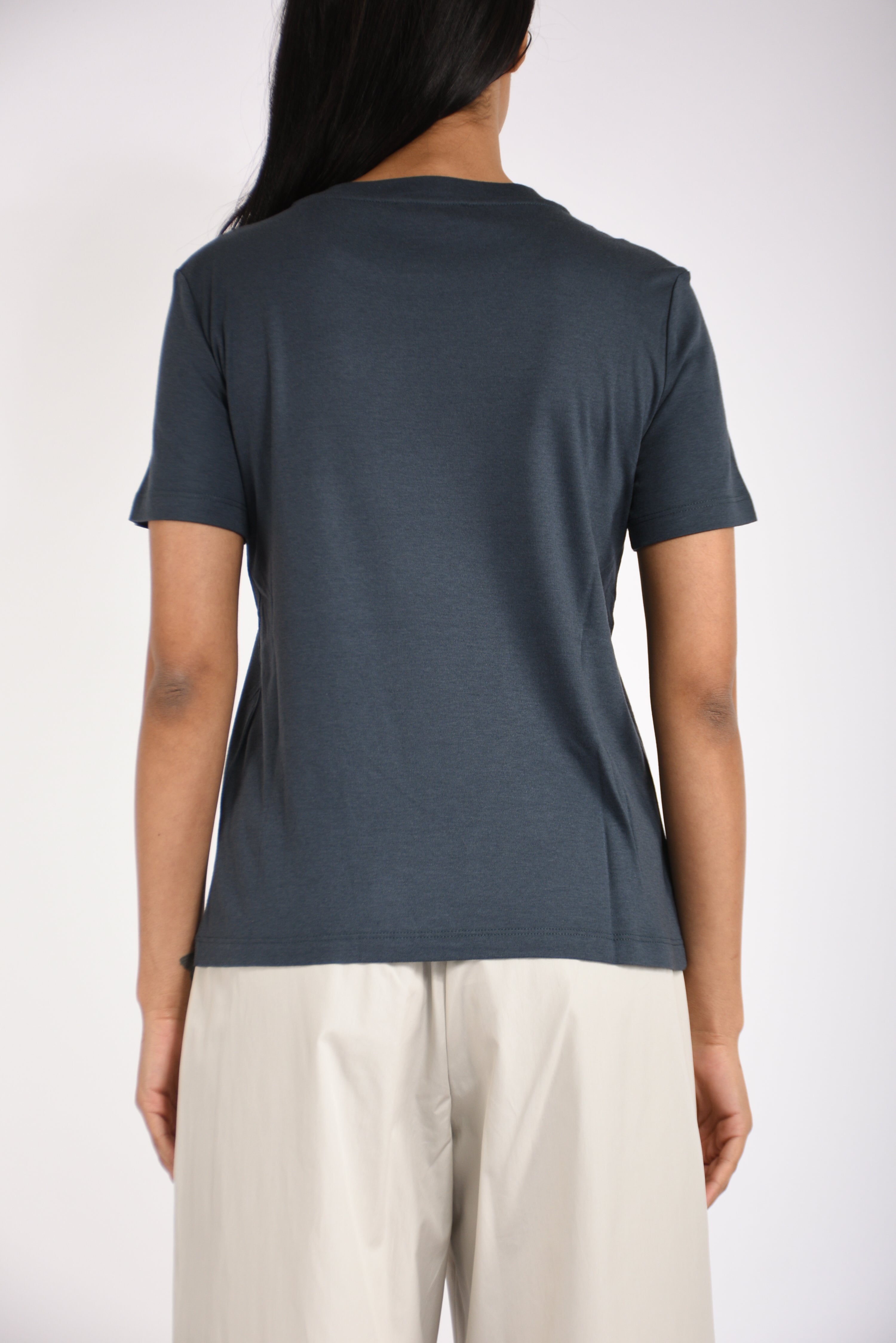 T-shirt in cotone bingo