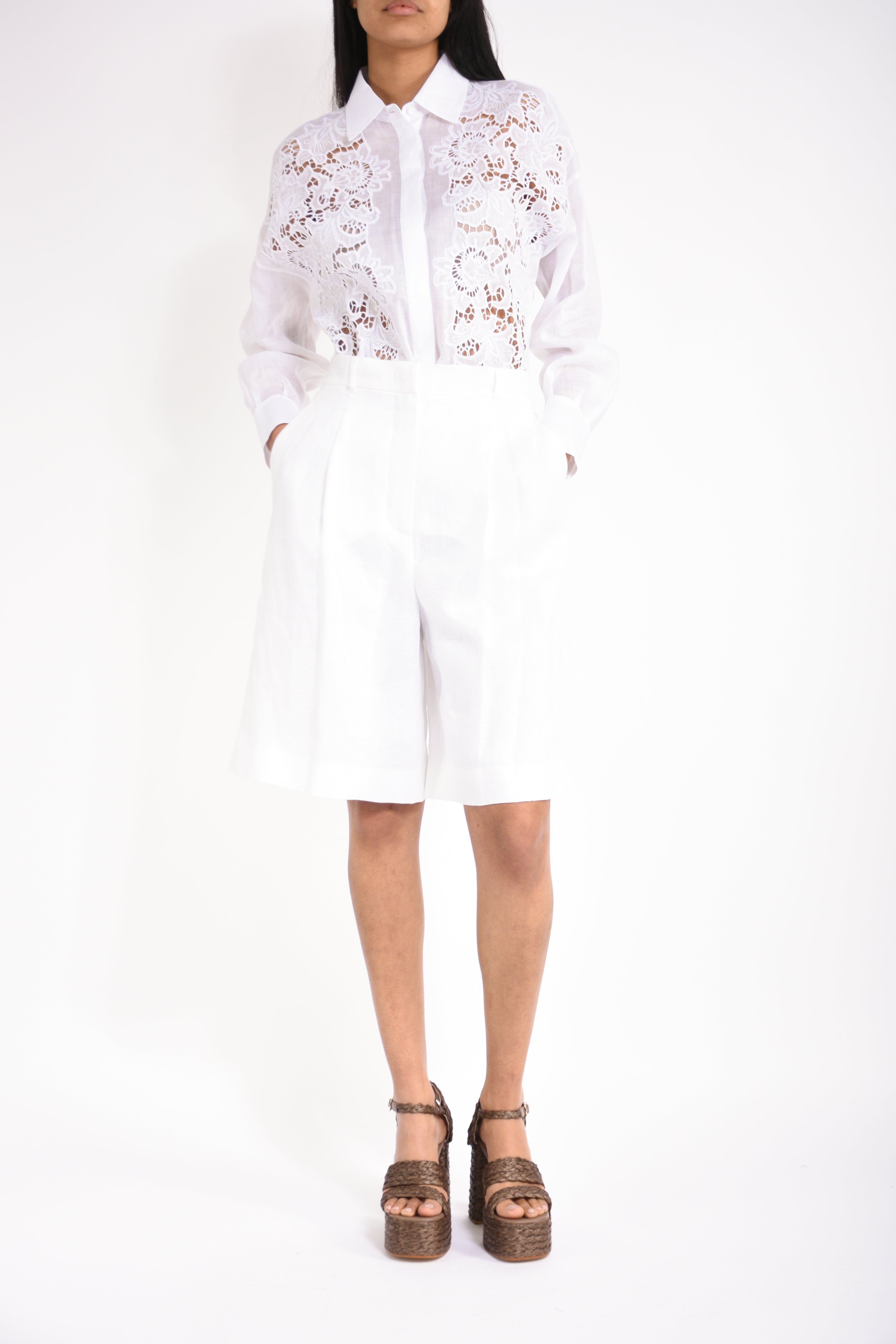 Bermuda lungo caravan