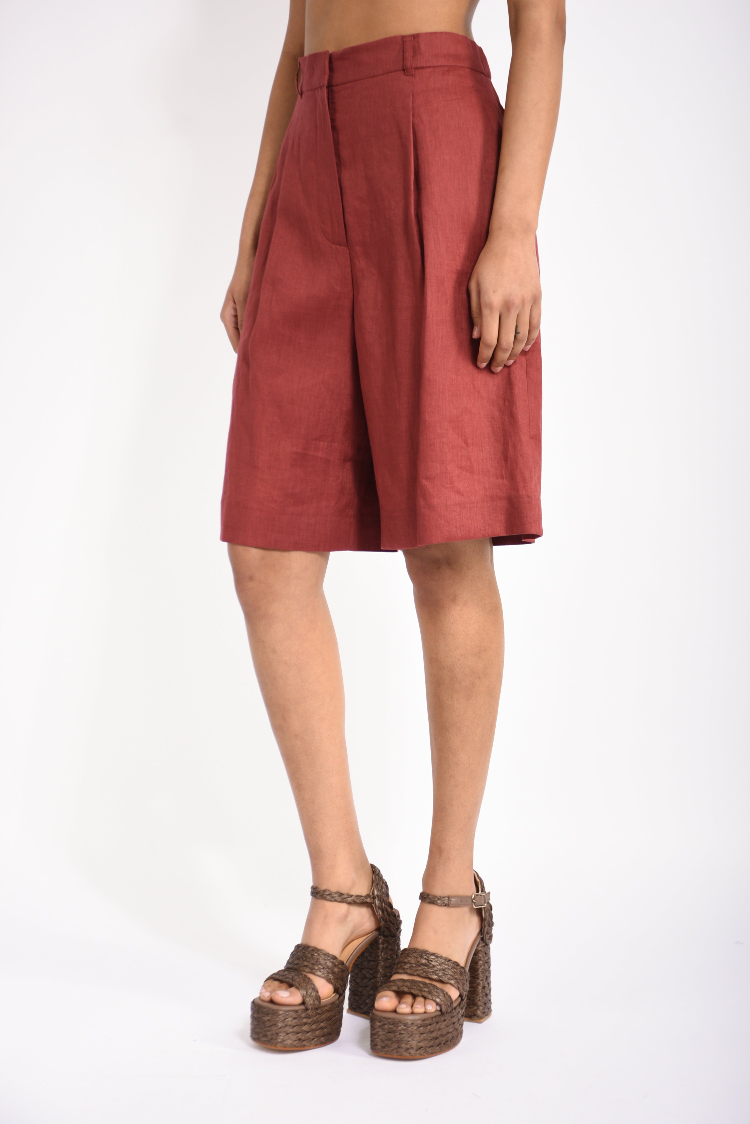 bermuda lungo caravan